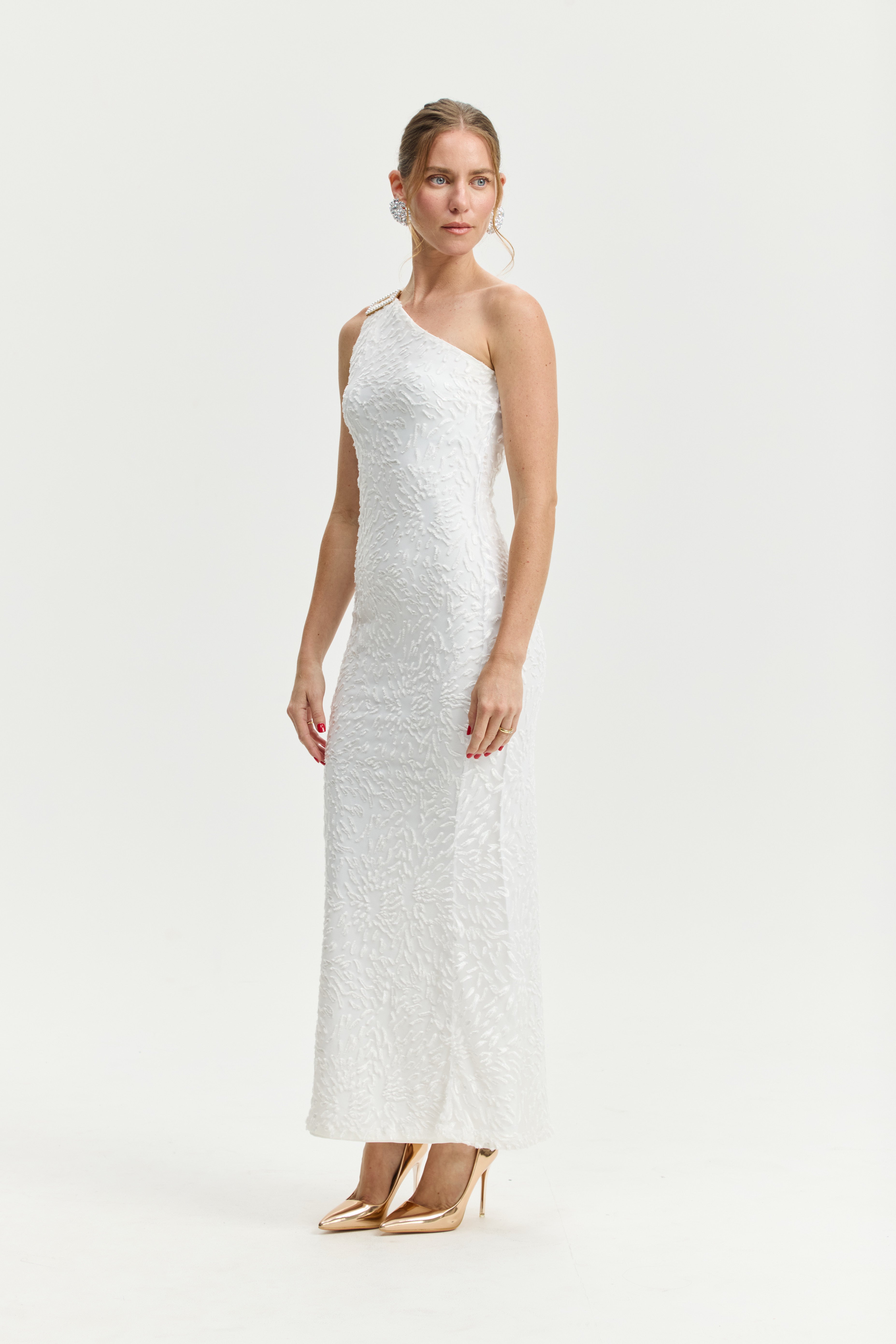"SOFIA" DRESS