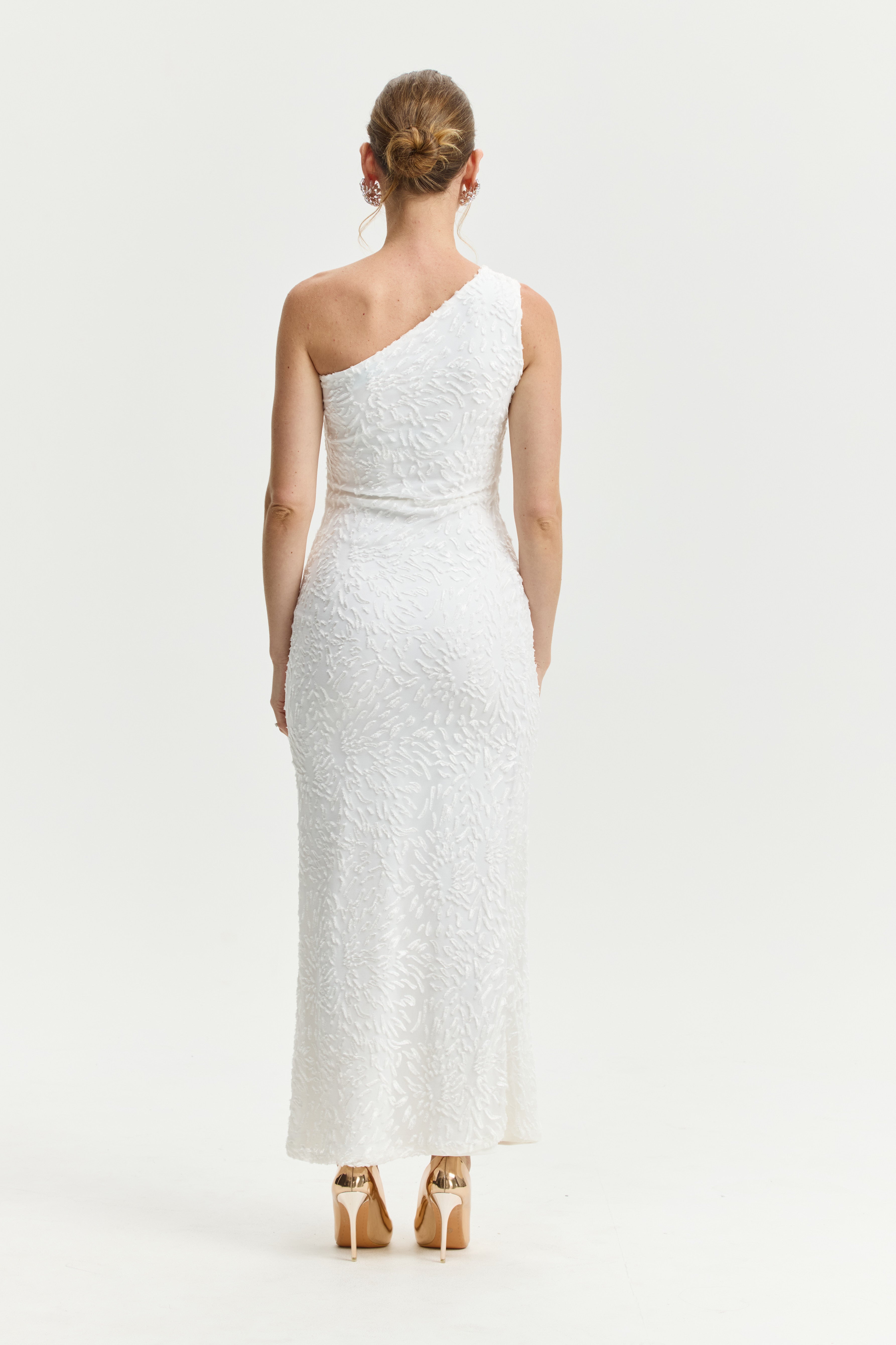 "SOFIA" DRESS