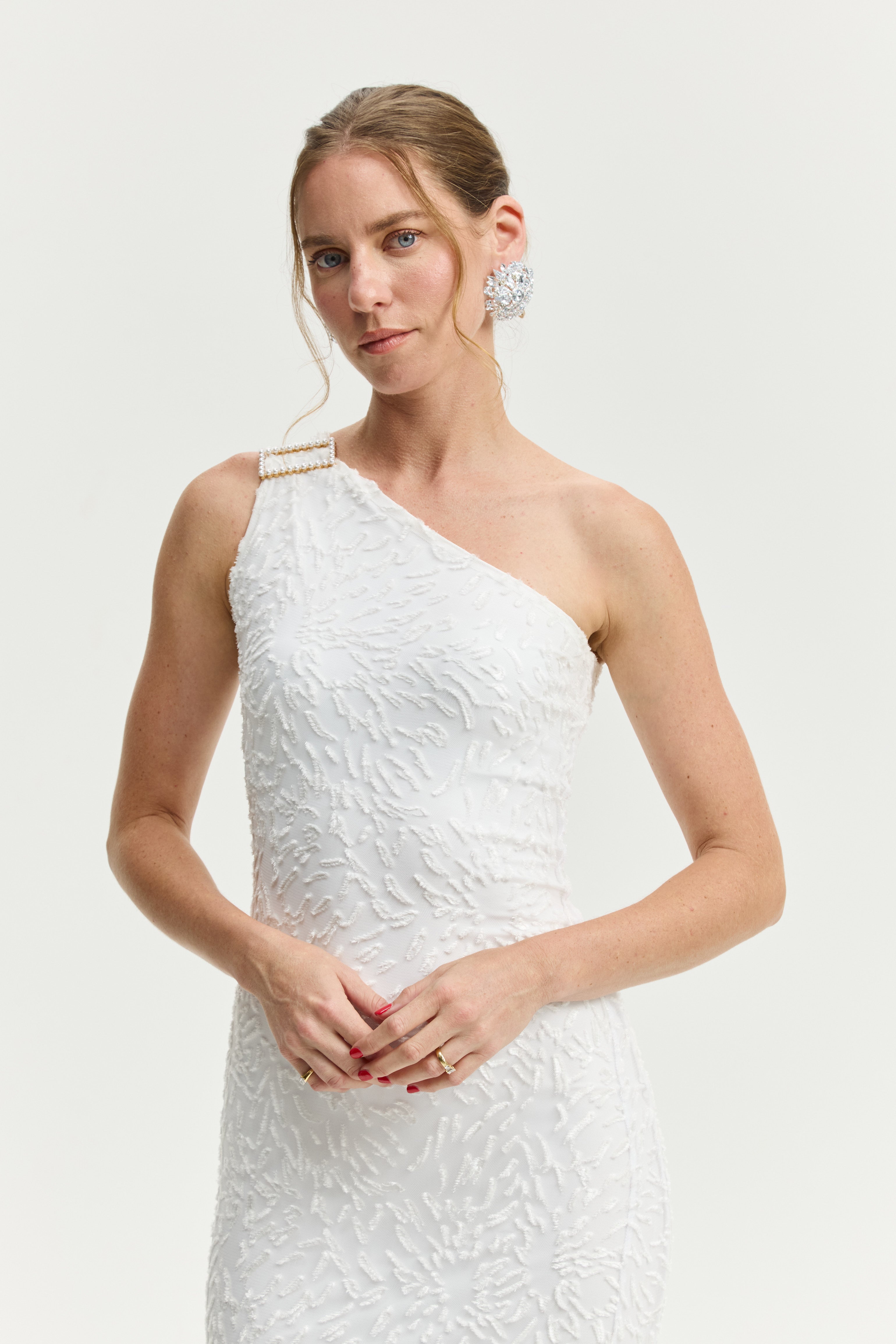 "SOFIA" DRESS