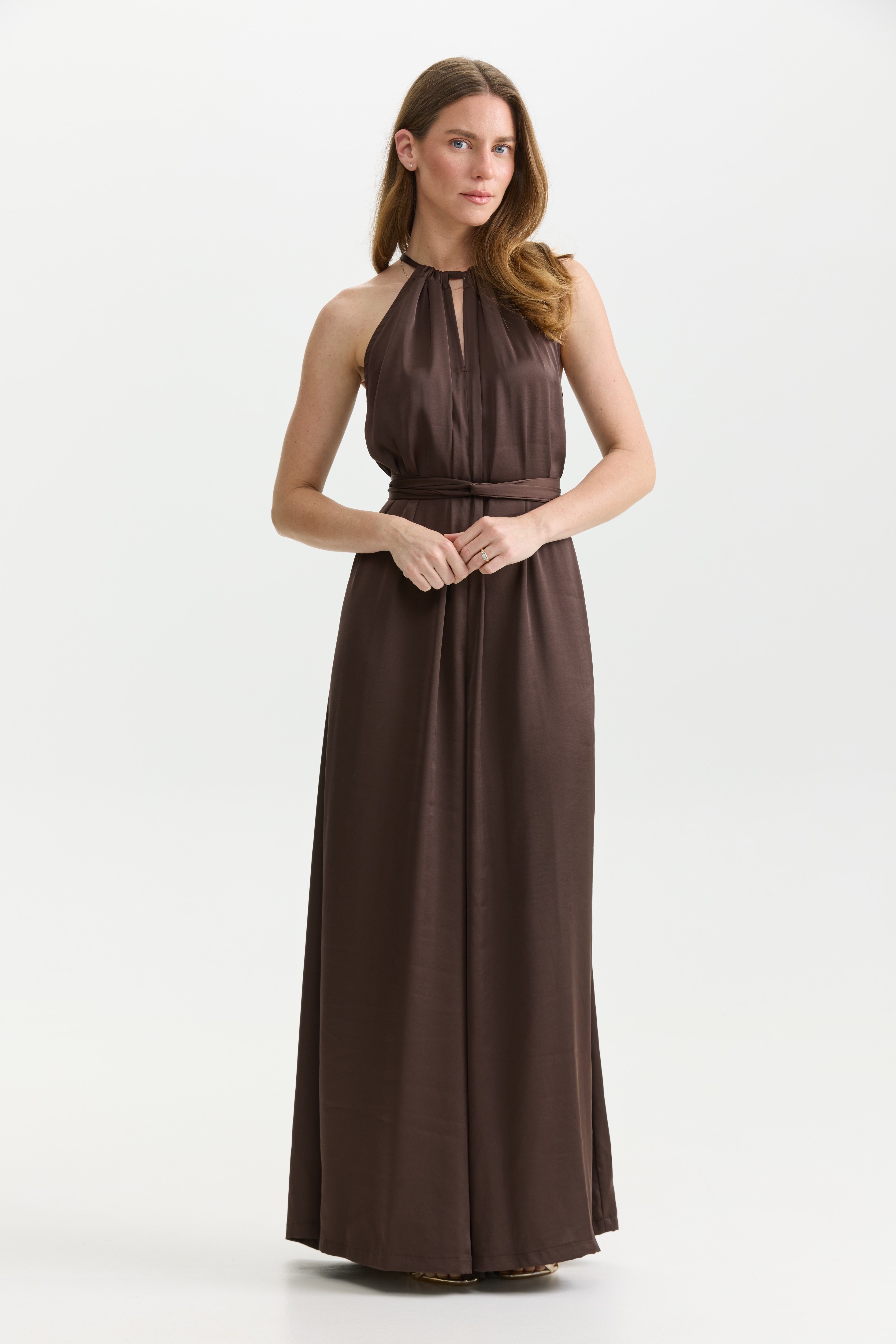 "CARLA" JUMPSUIT