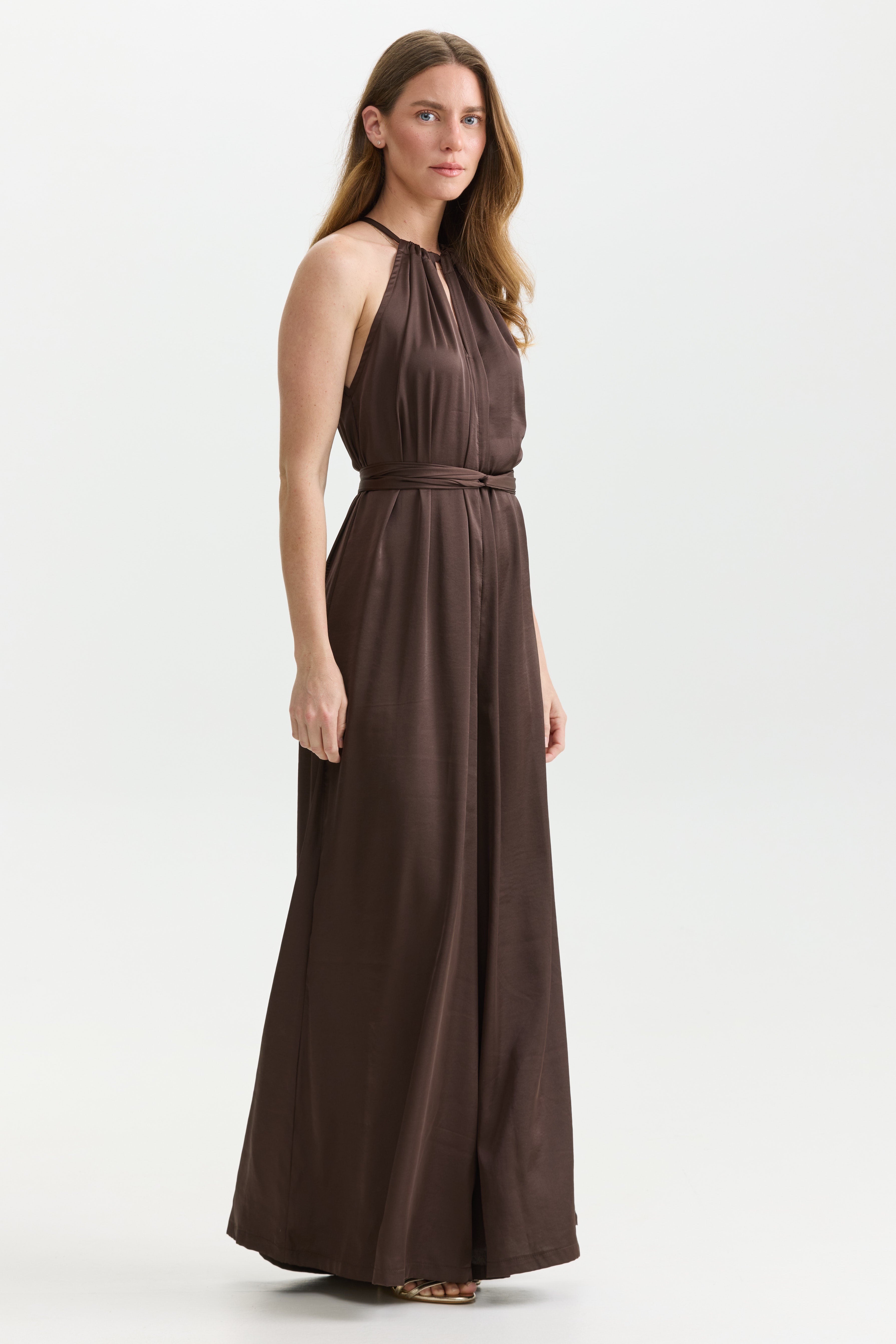 "CARLA" JUMPSUIT