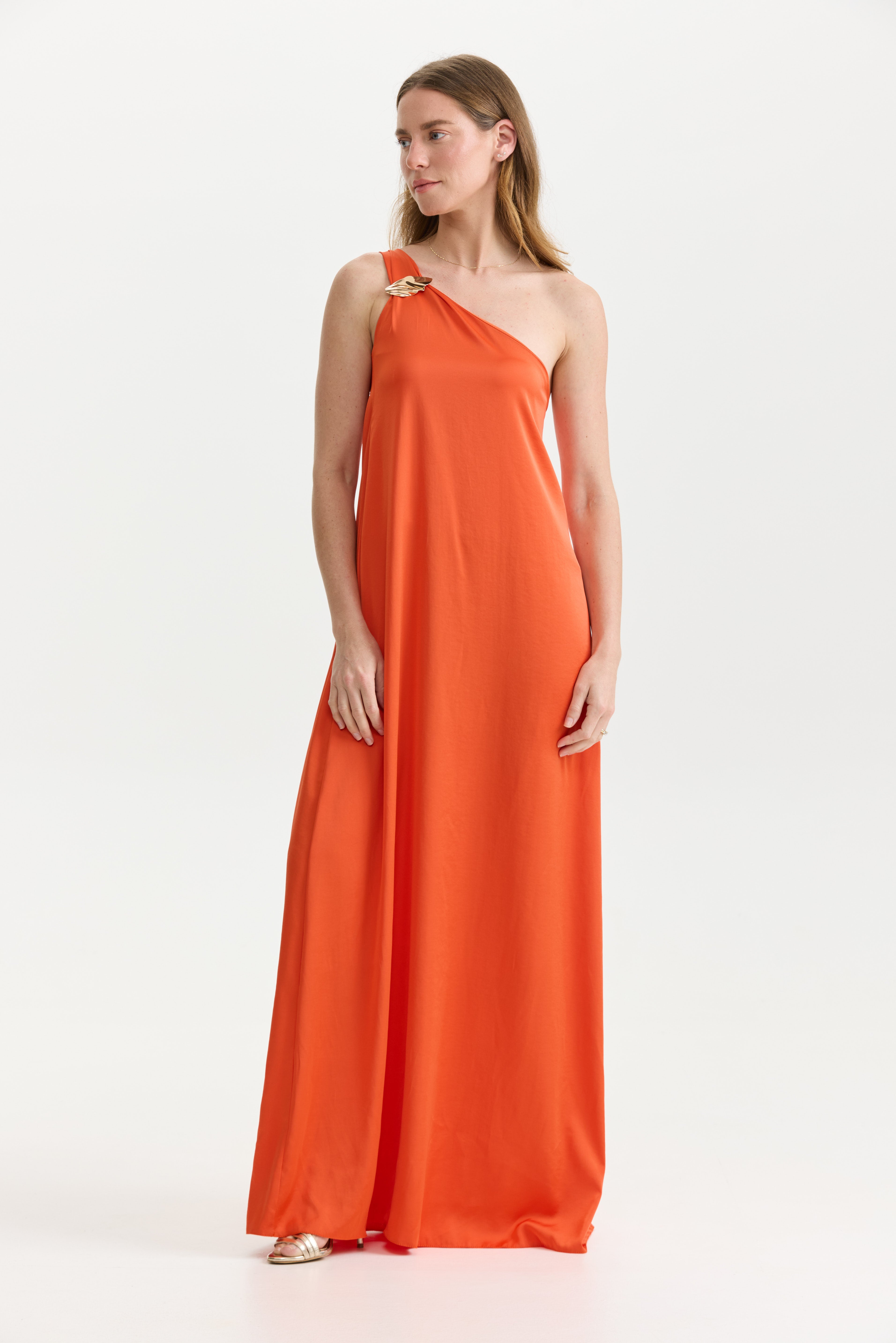 "ADI" DRESS