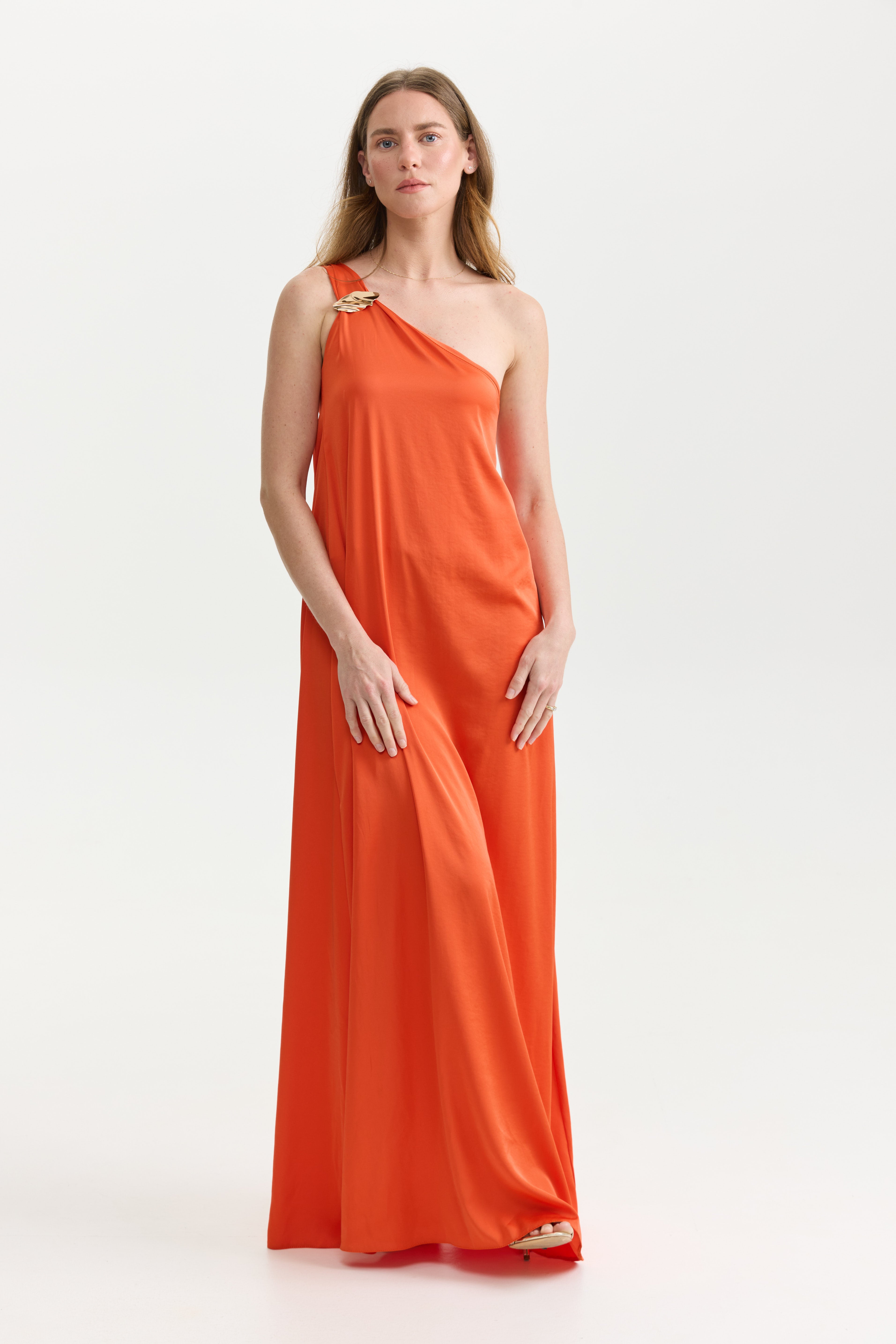 "ADI" DRESS