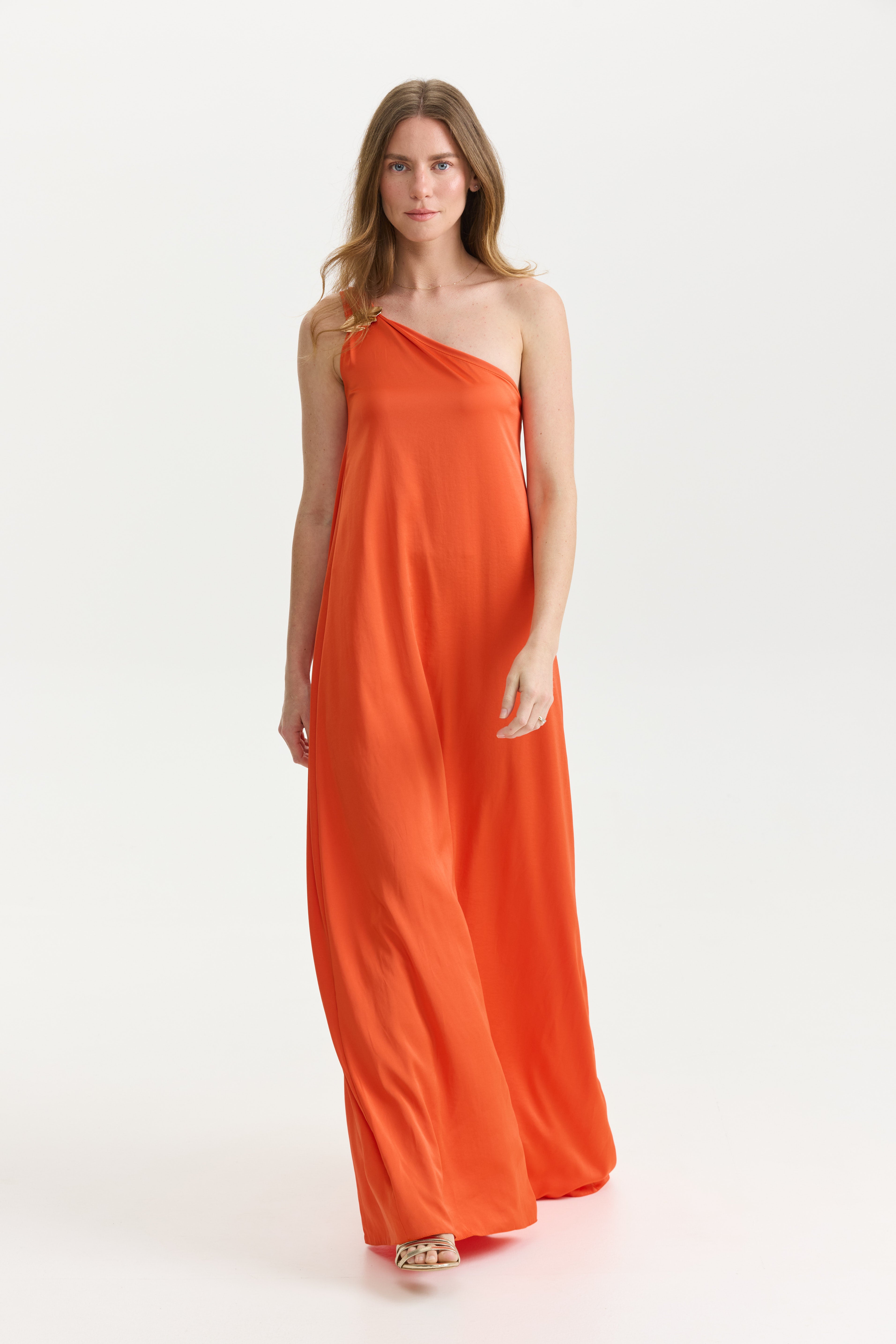 "ADI" DRESS