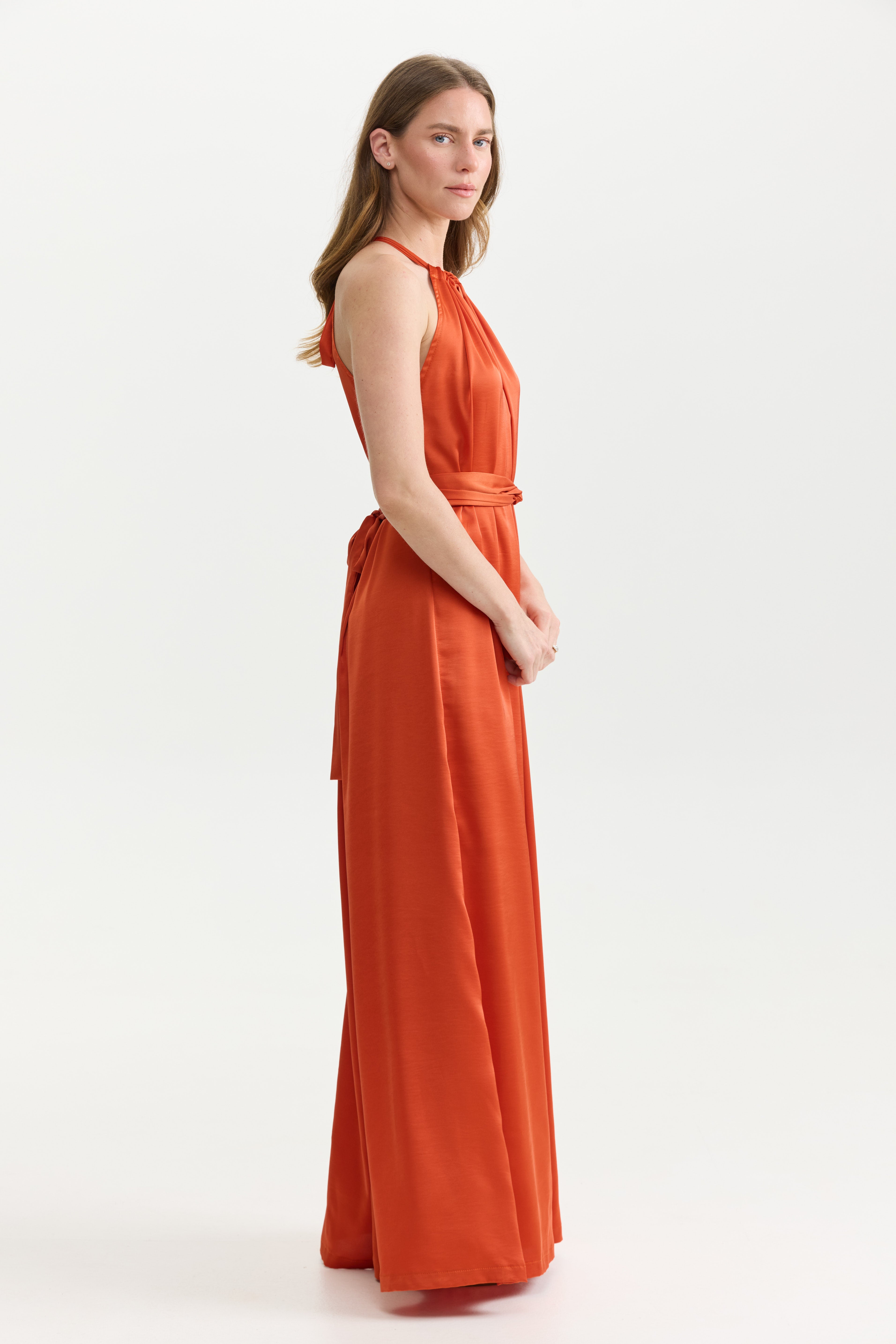 "CARLA" JUMPSUIT