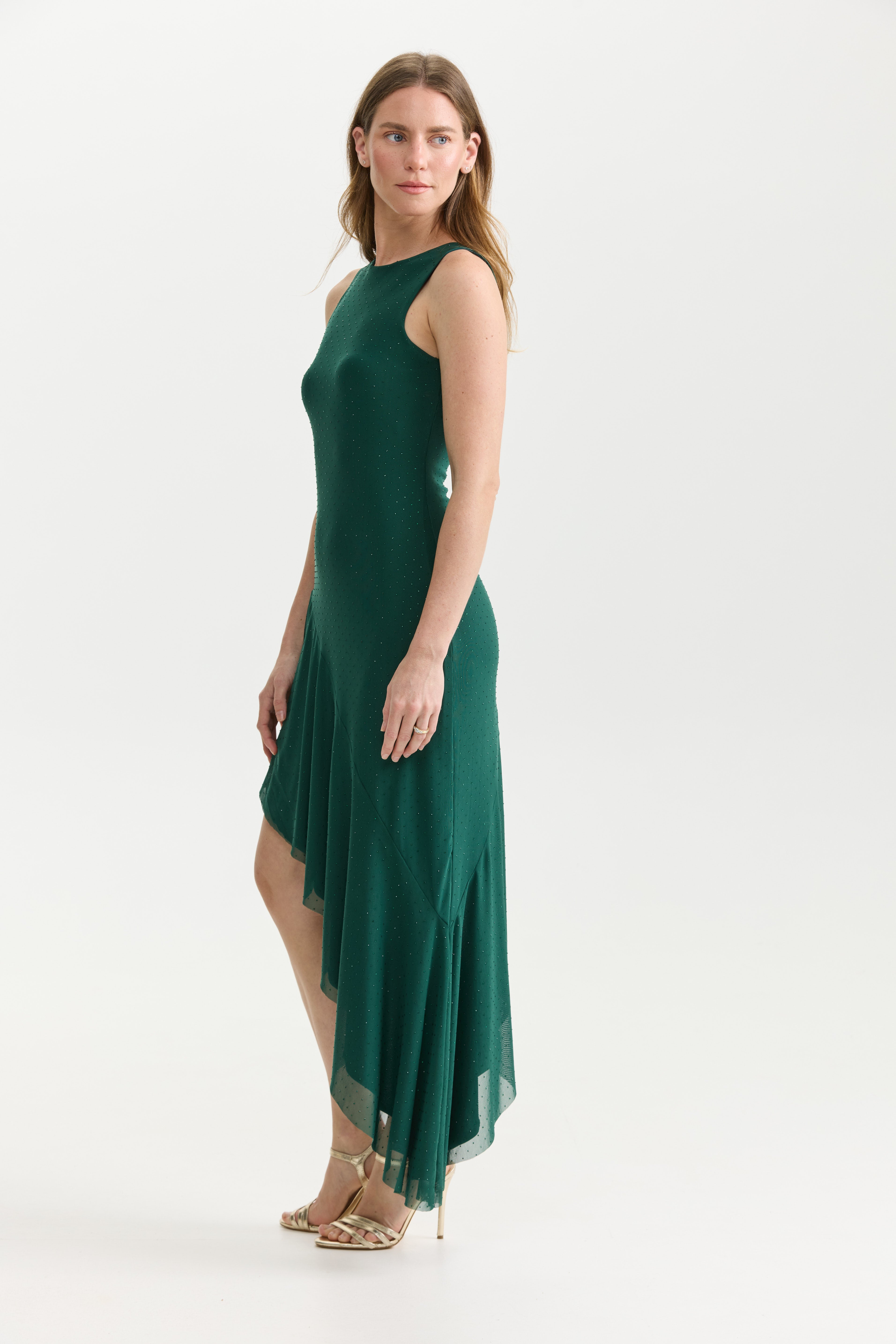 "VERONICA" DRESS