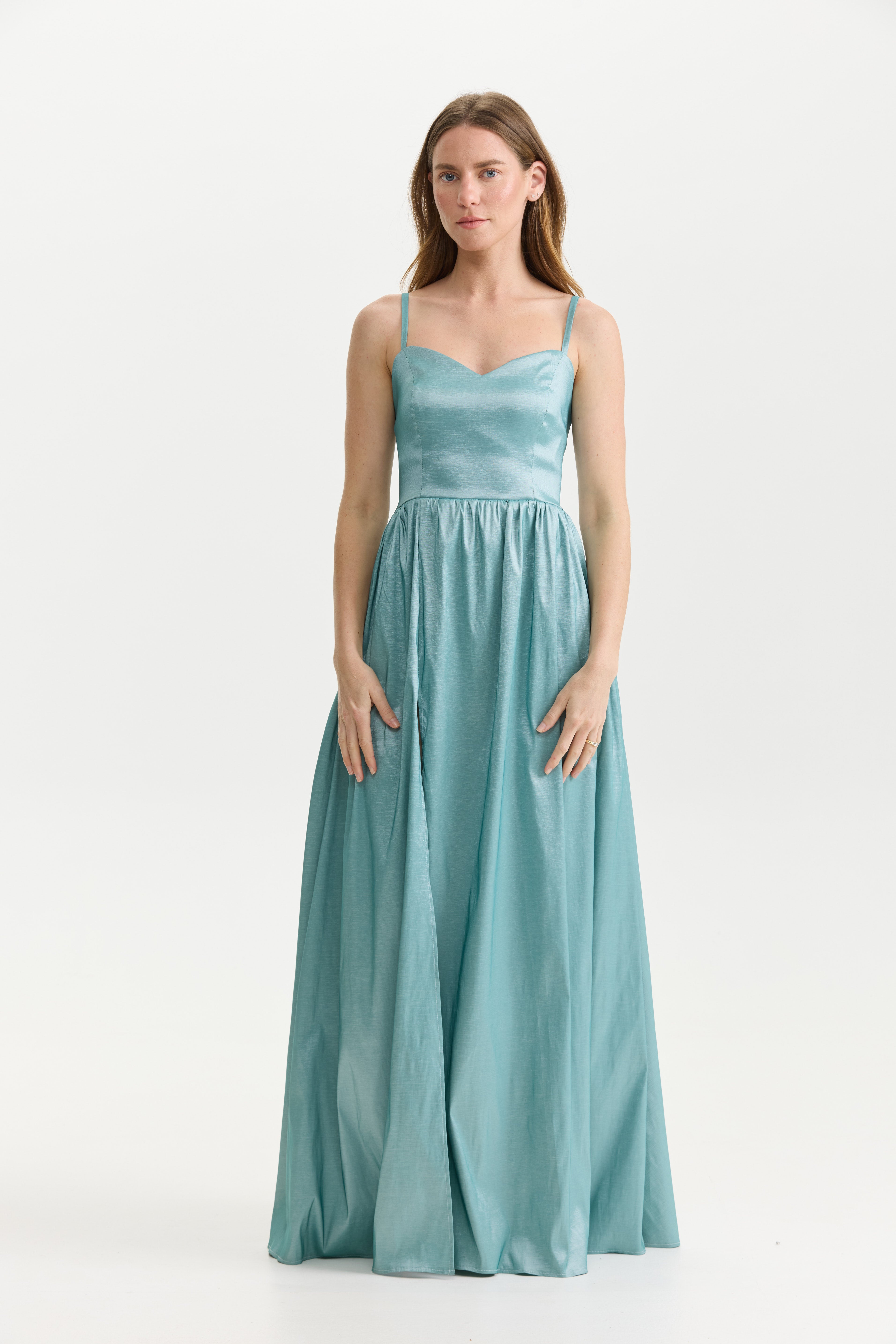 "QUEEN" DRESS