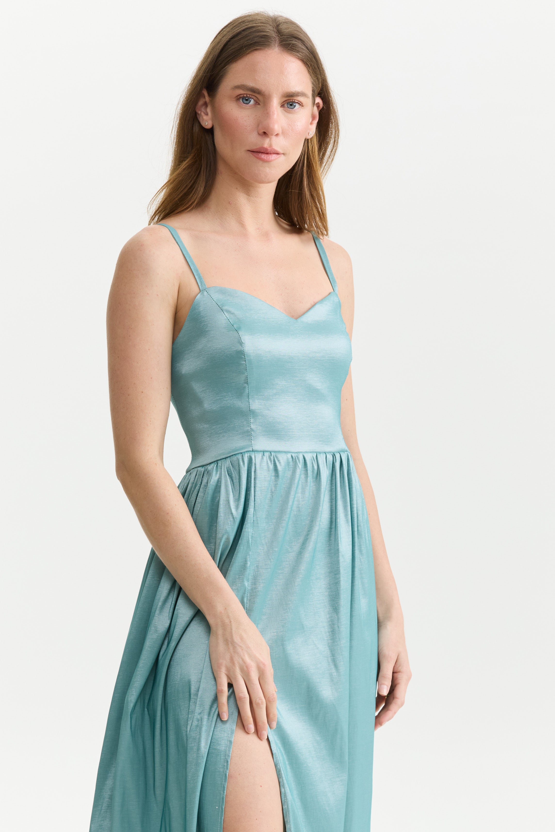 "QUEEN" DRESS