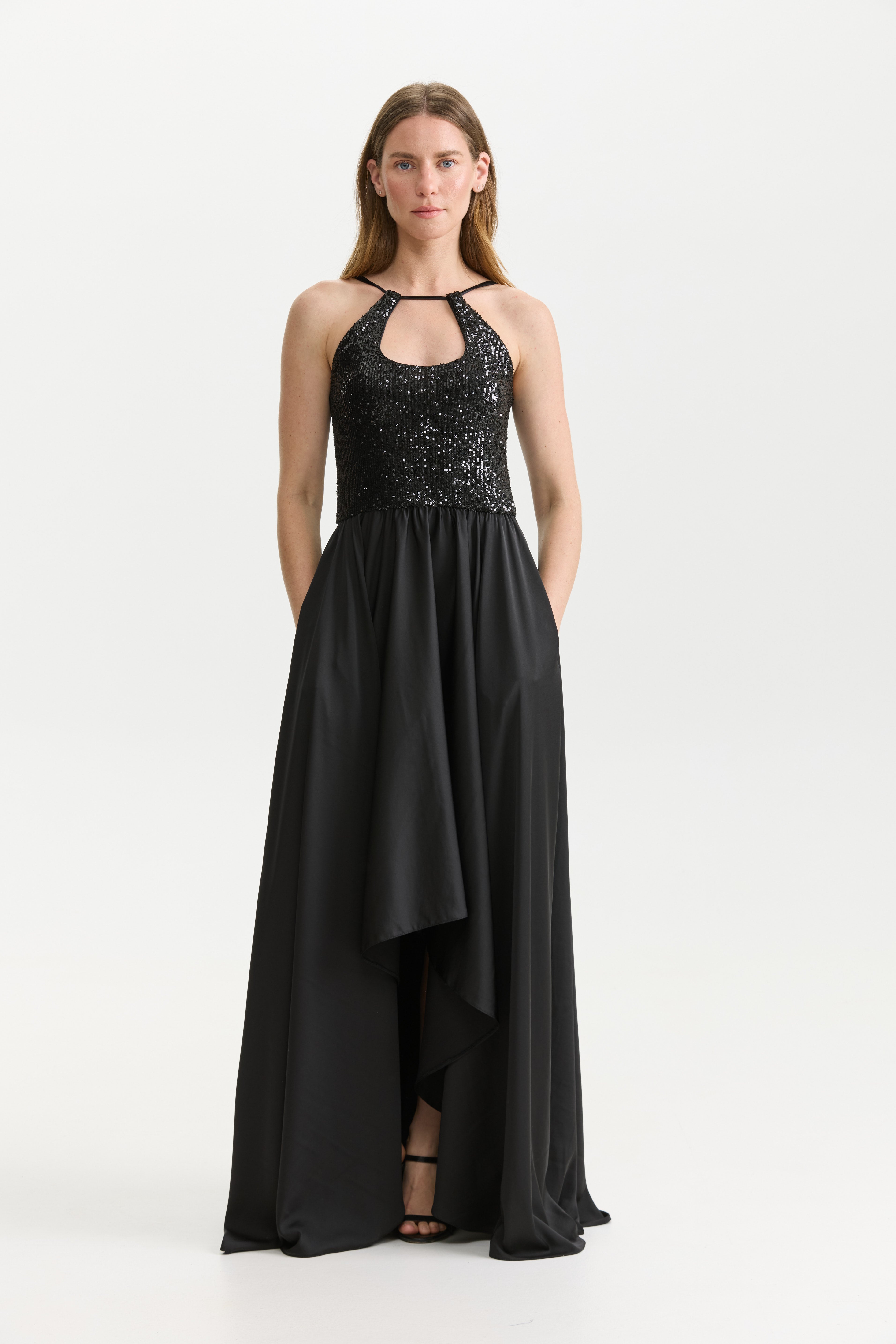 "DANIELLA" DRESS