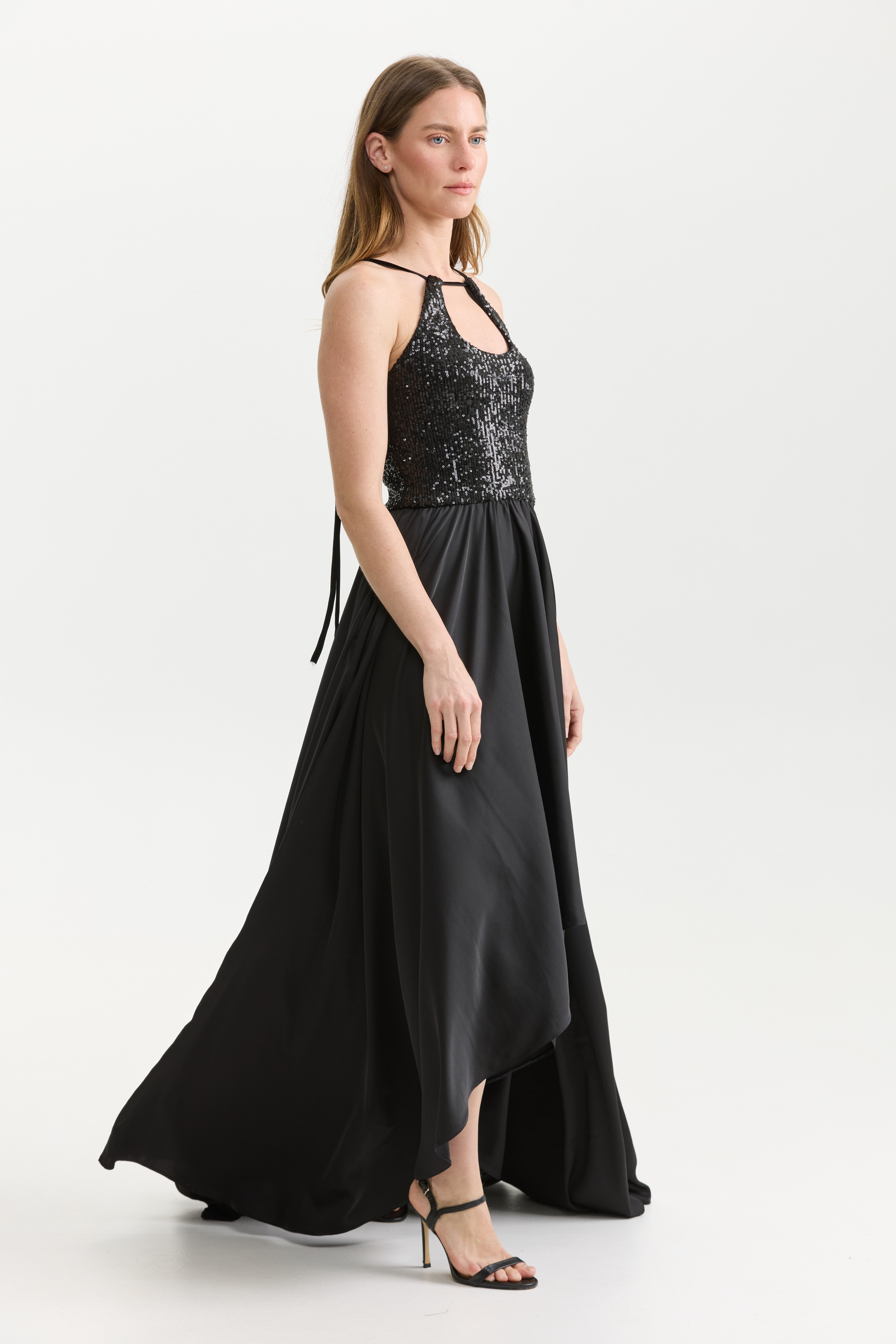 "DANIELLA" DRESS