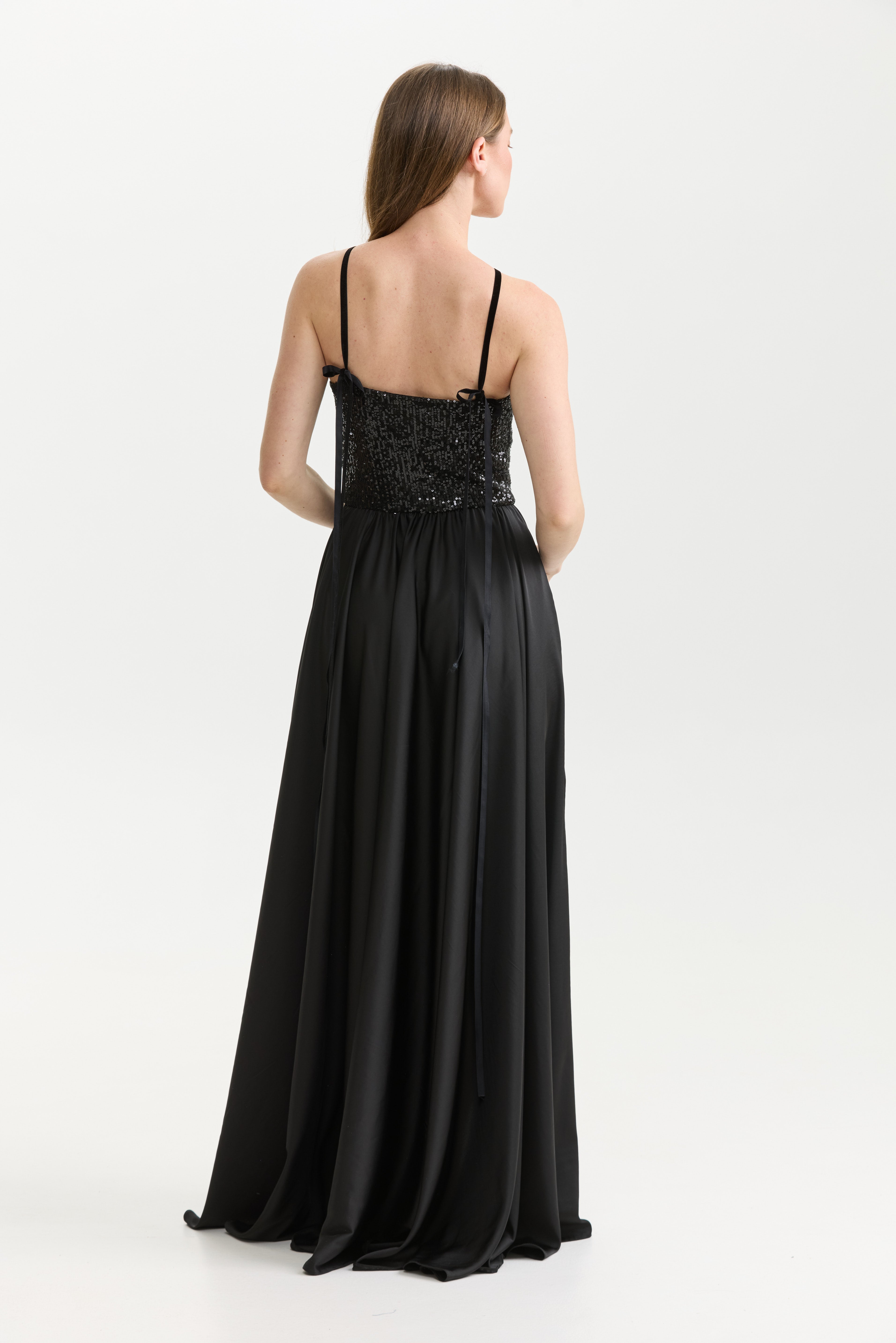 "DANIELLA" DRESS