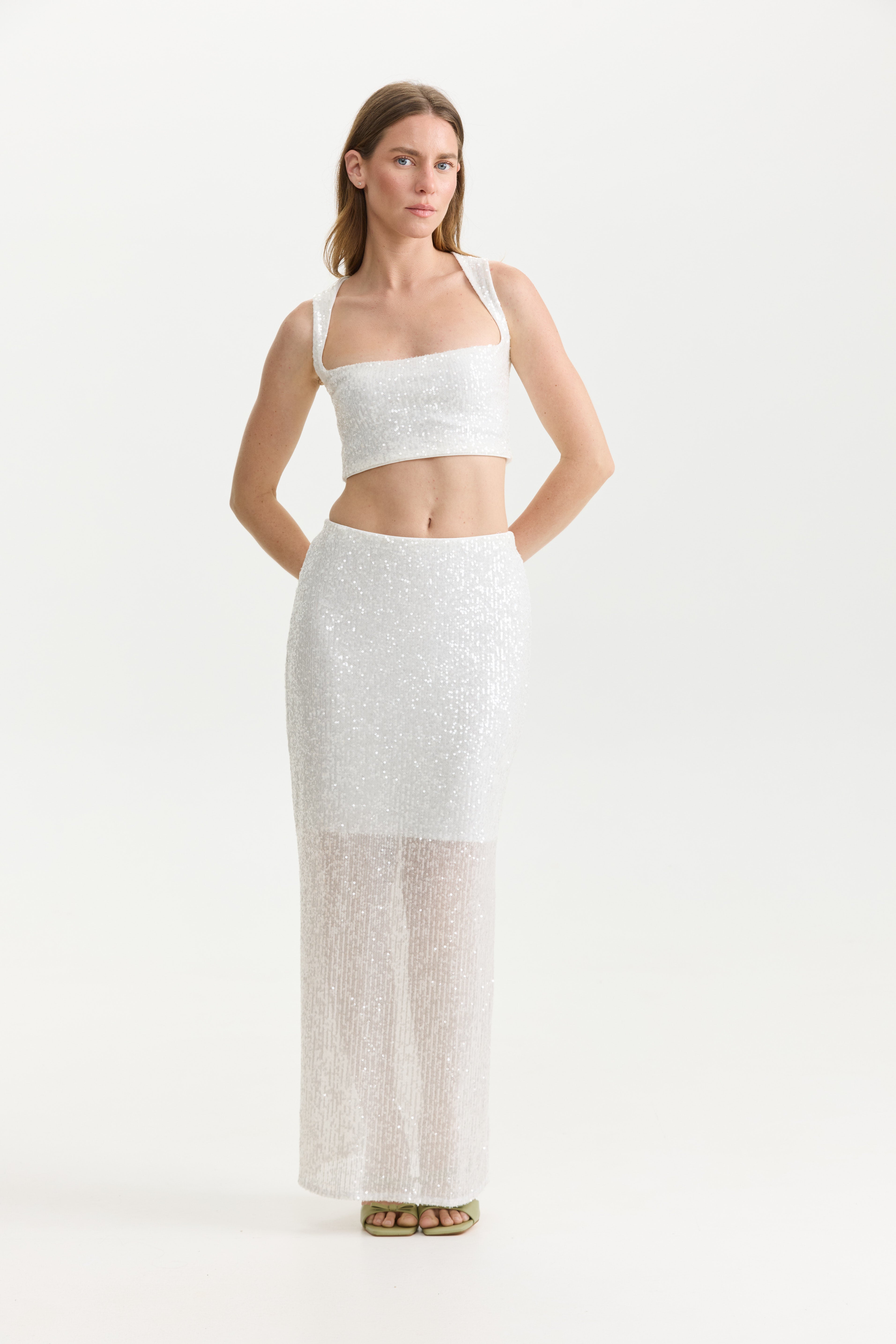 "YULIA" SET