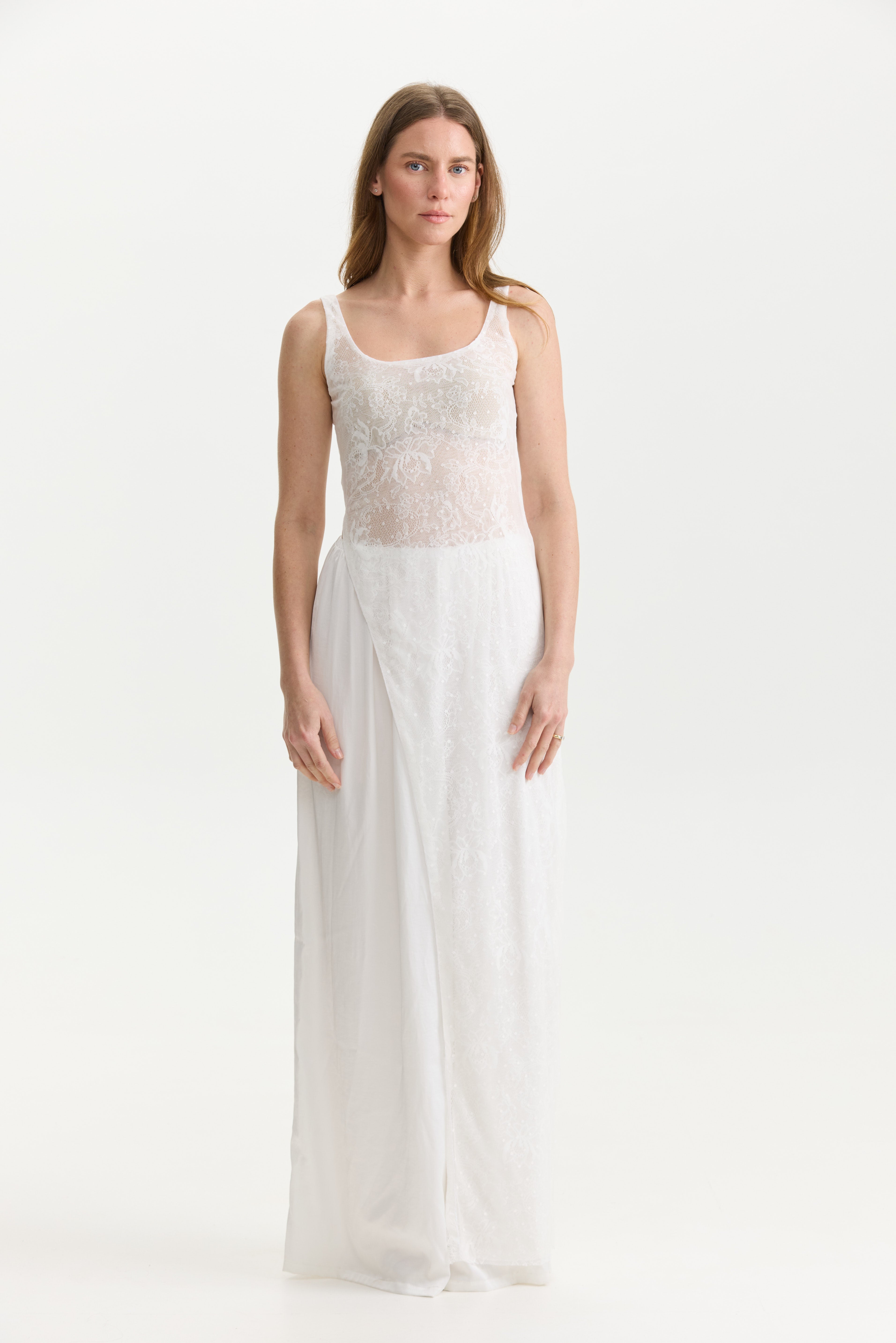 "GINA" TOP