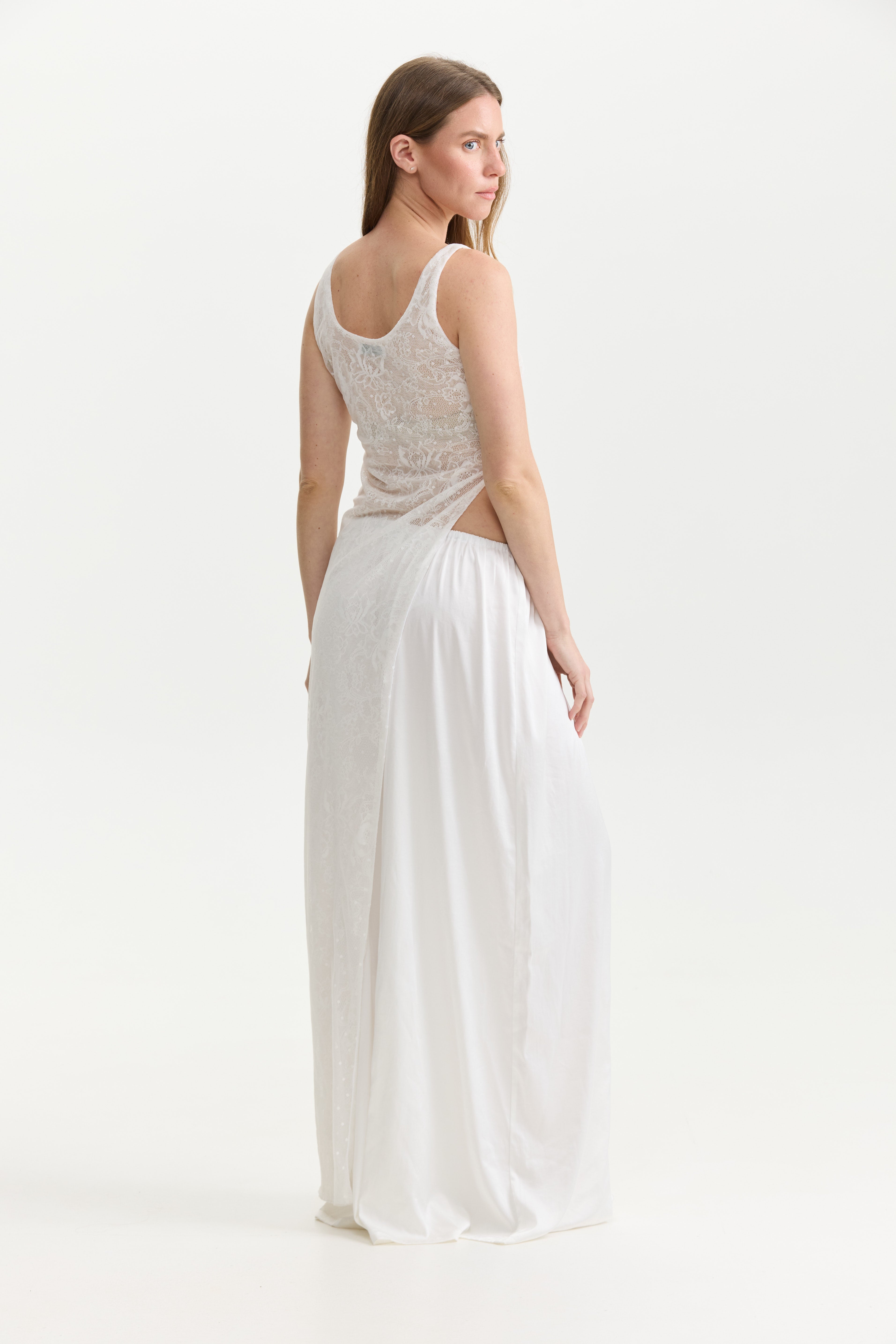 "GINA" TOP