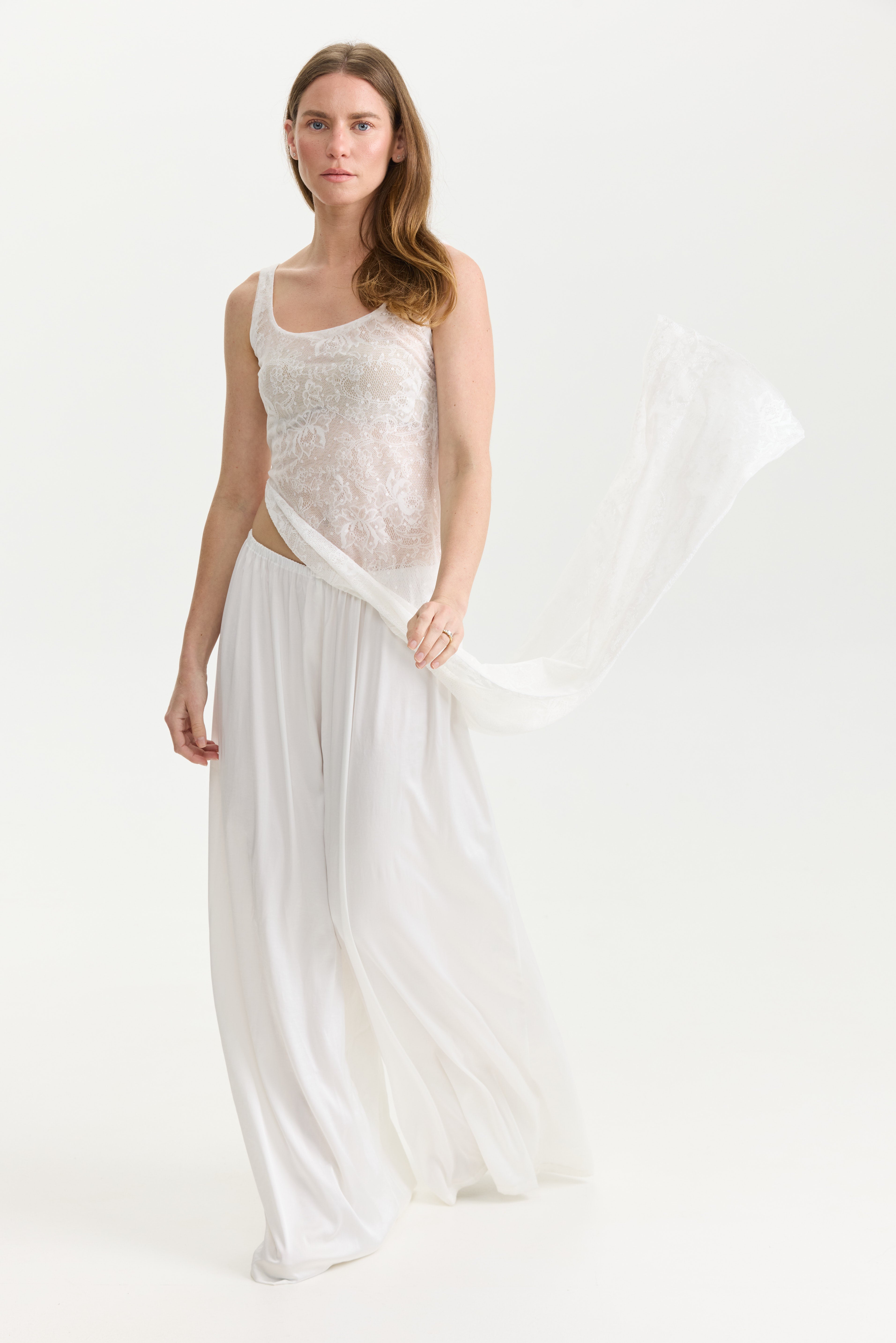 "GINA" TOP