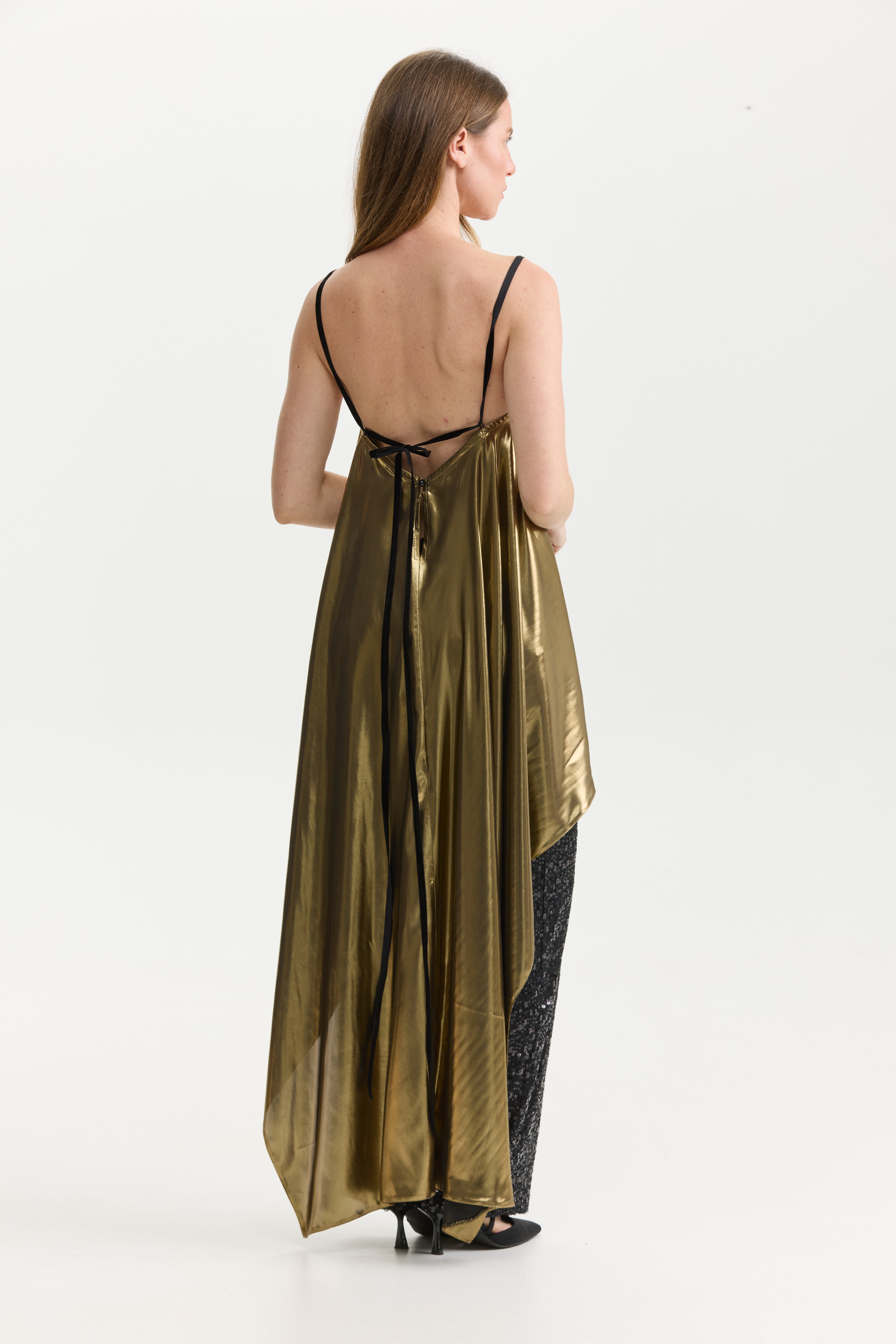 "GOLDIE" TOP