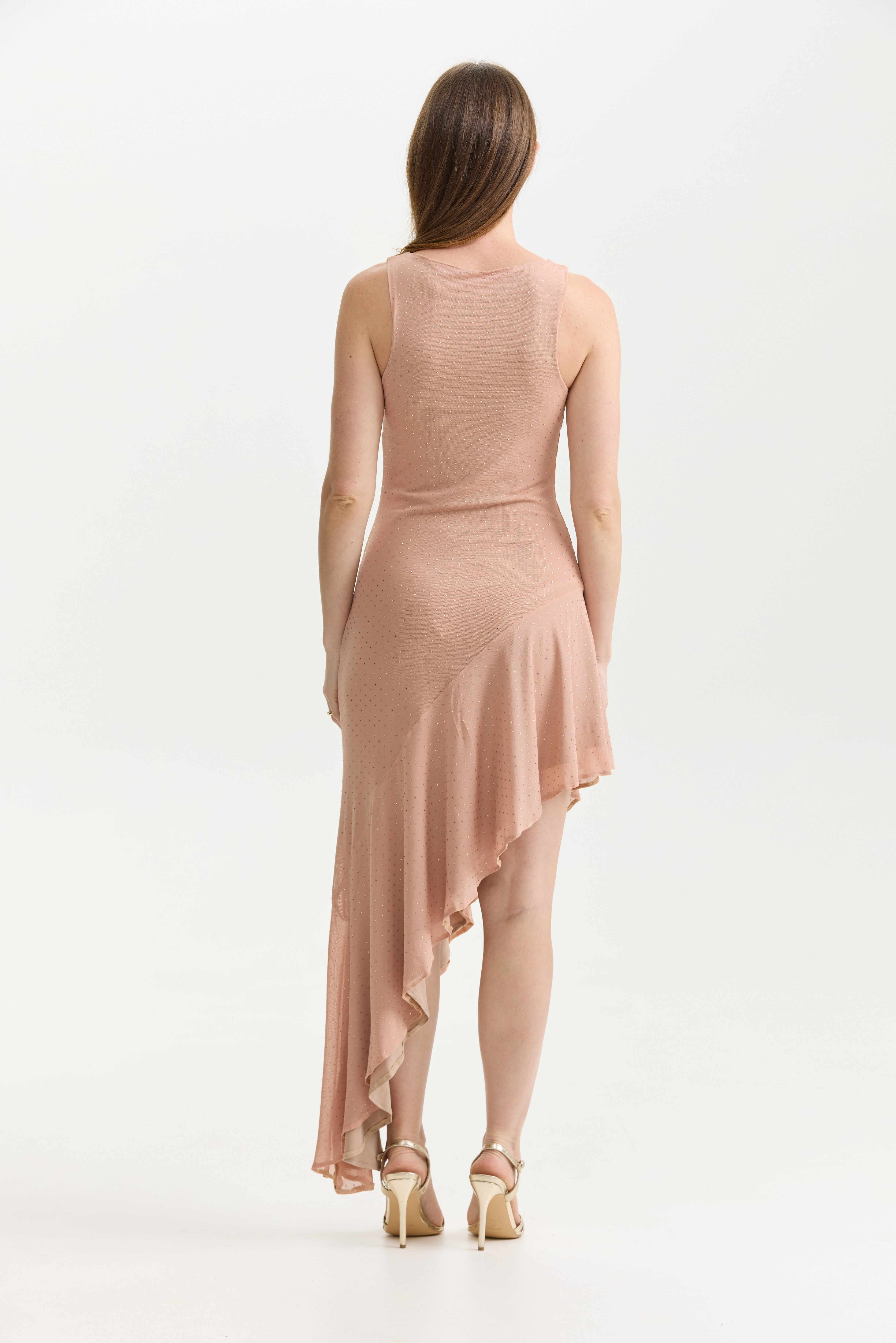"VERONICA" DRESS