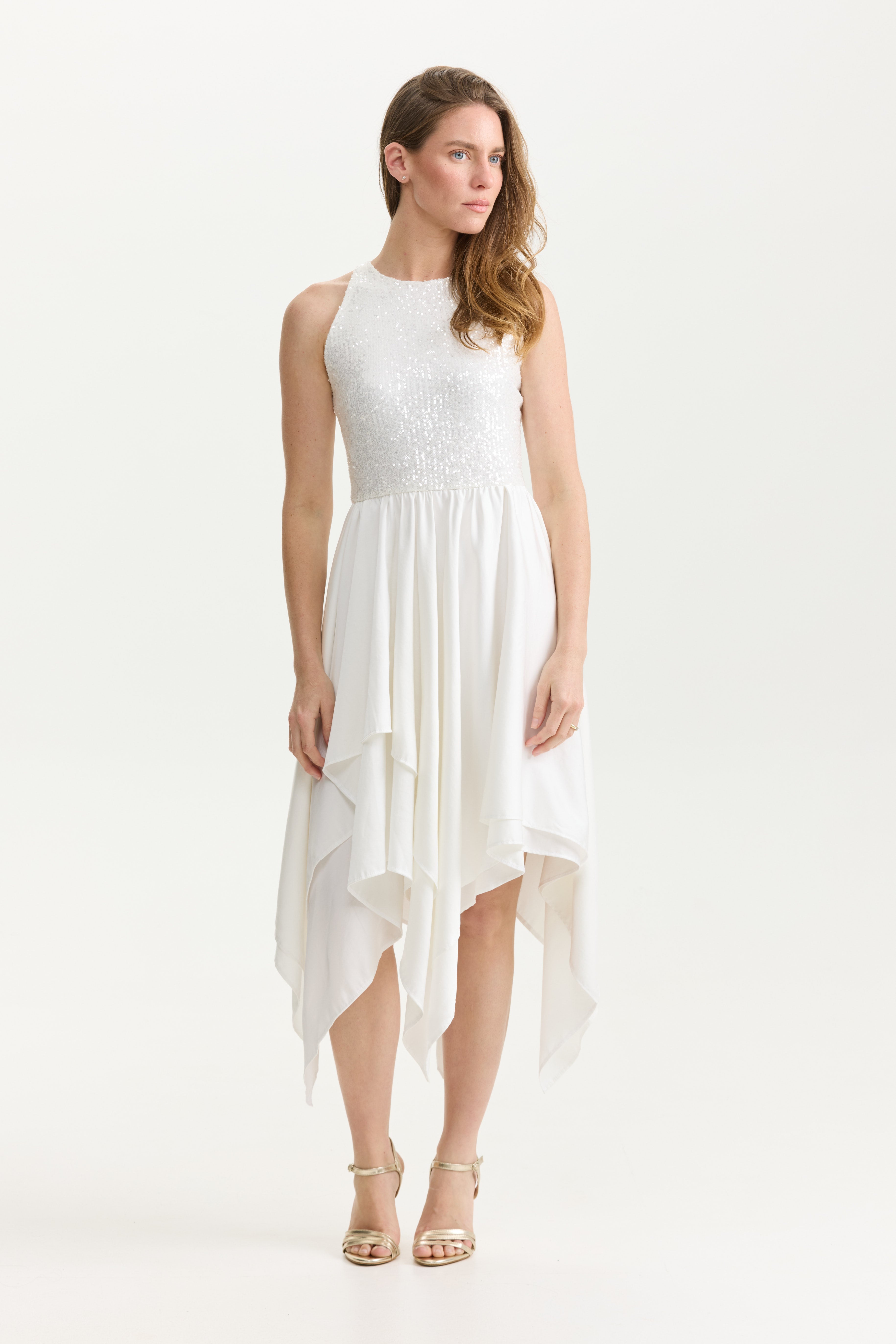 "MIZO" DRESS