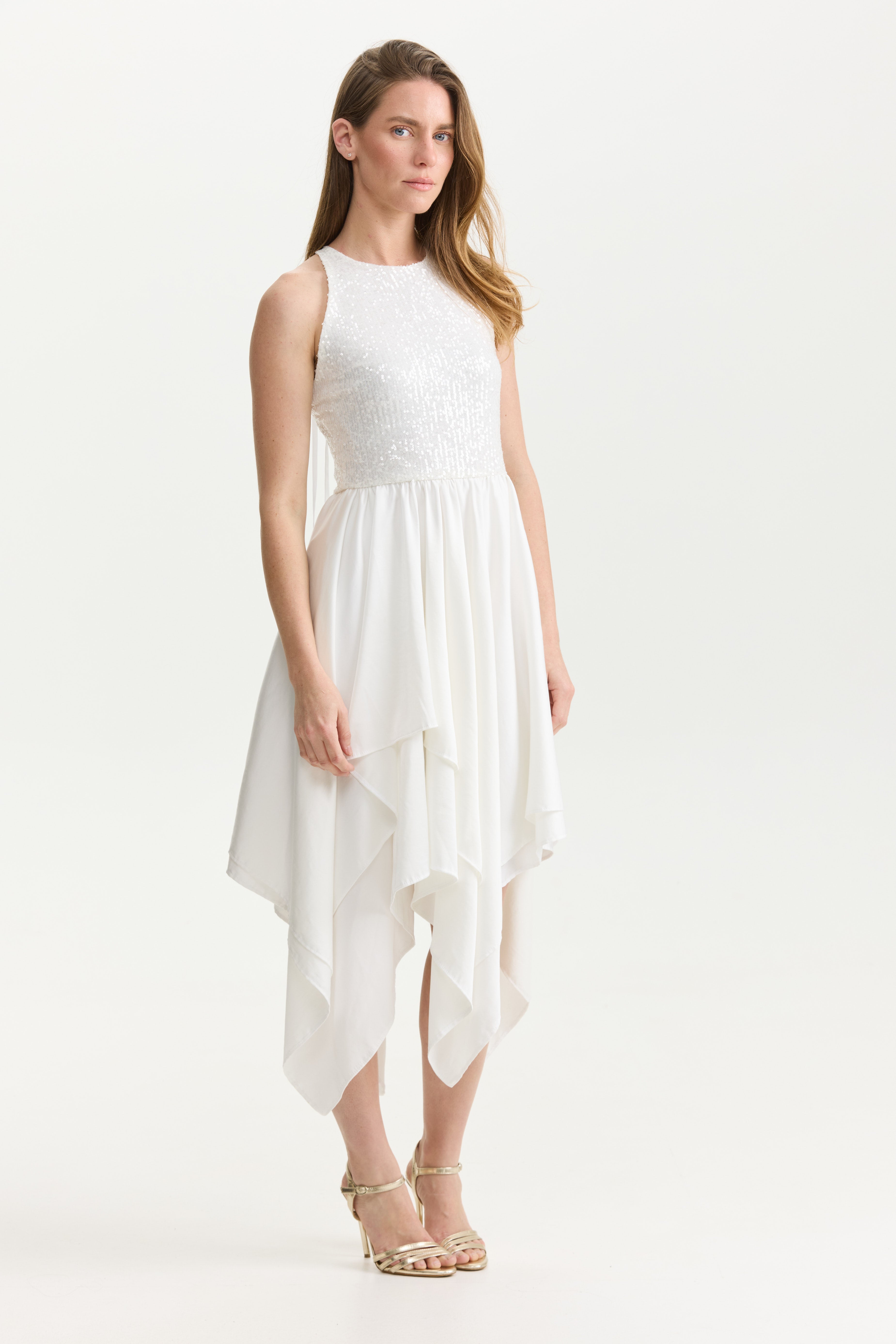 "MIZO" DRESS