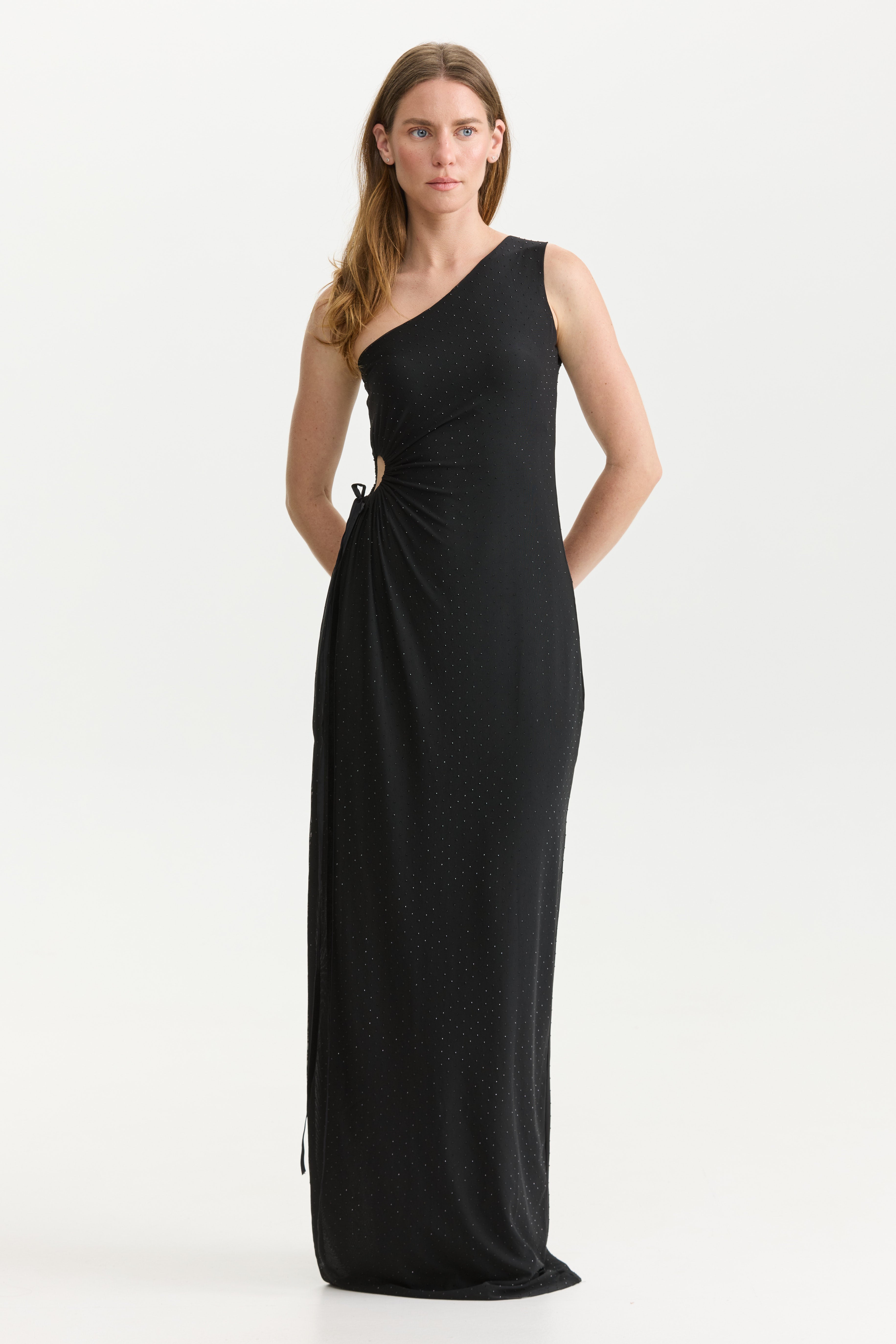 "ELLIS"  DRESS