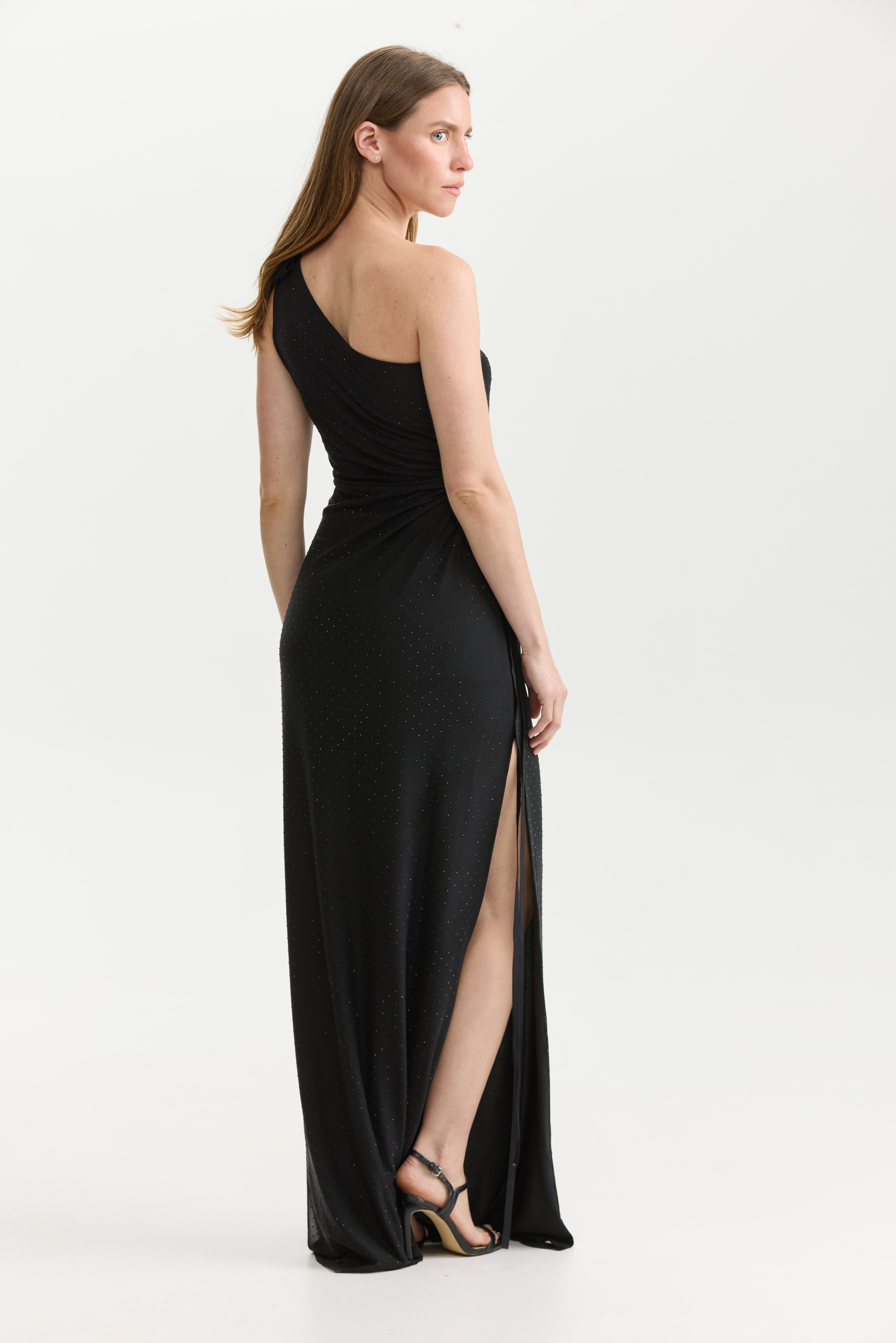 "ELLIS"  DRESS