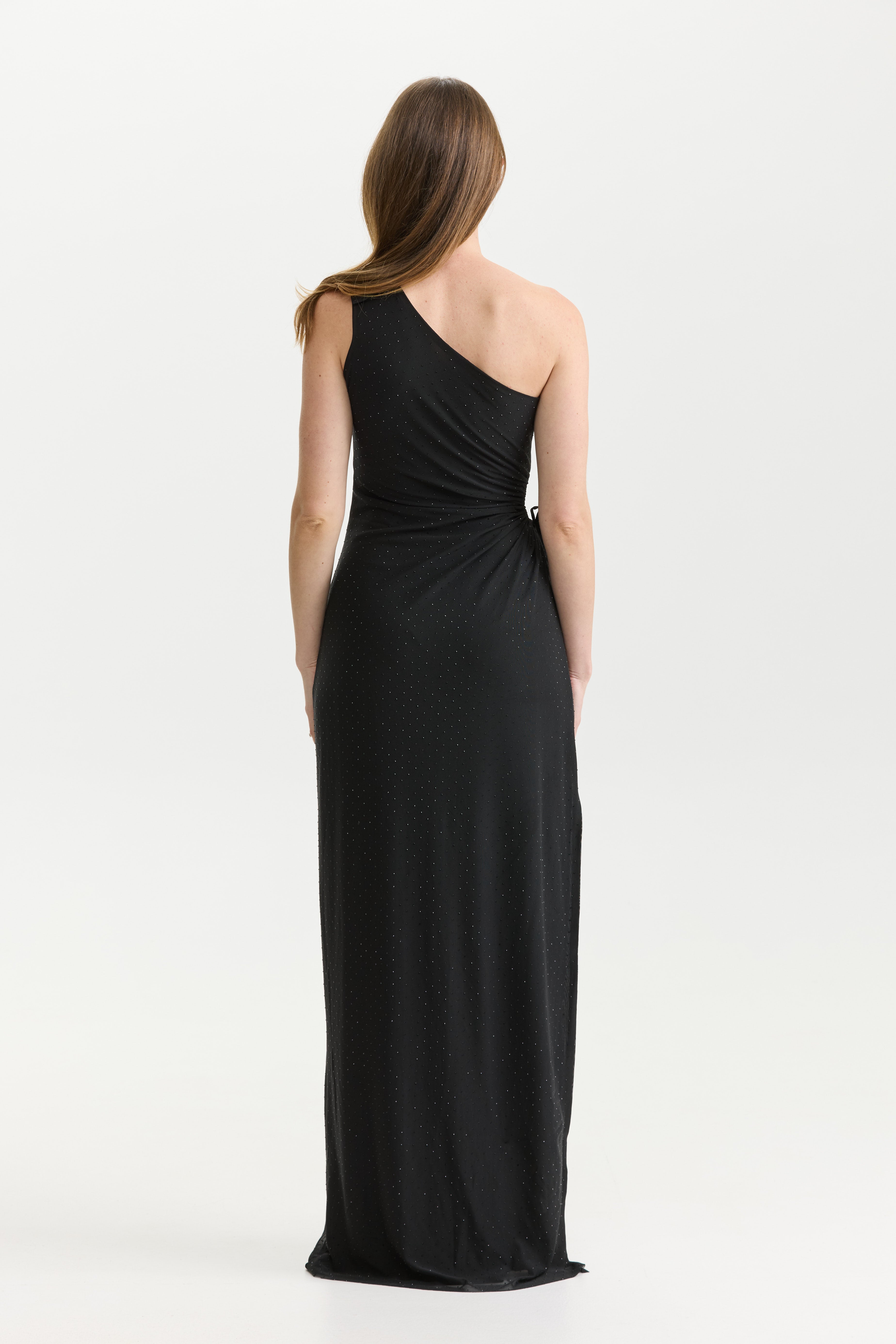 "ELLIS"  DRESS