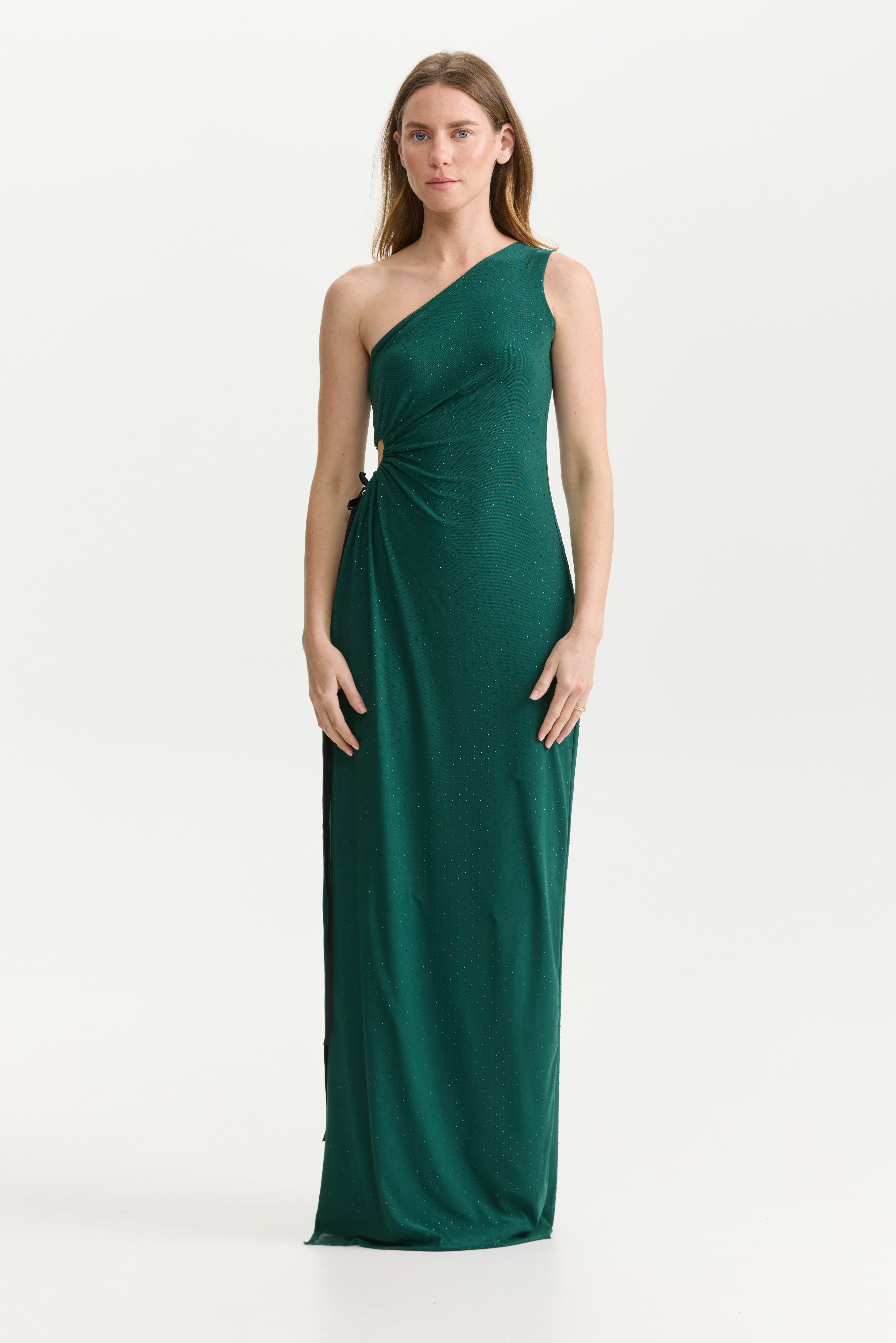 "ELLIS"  DRESS