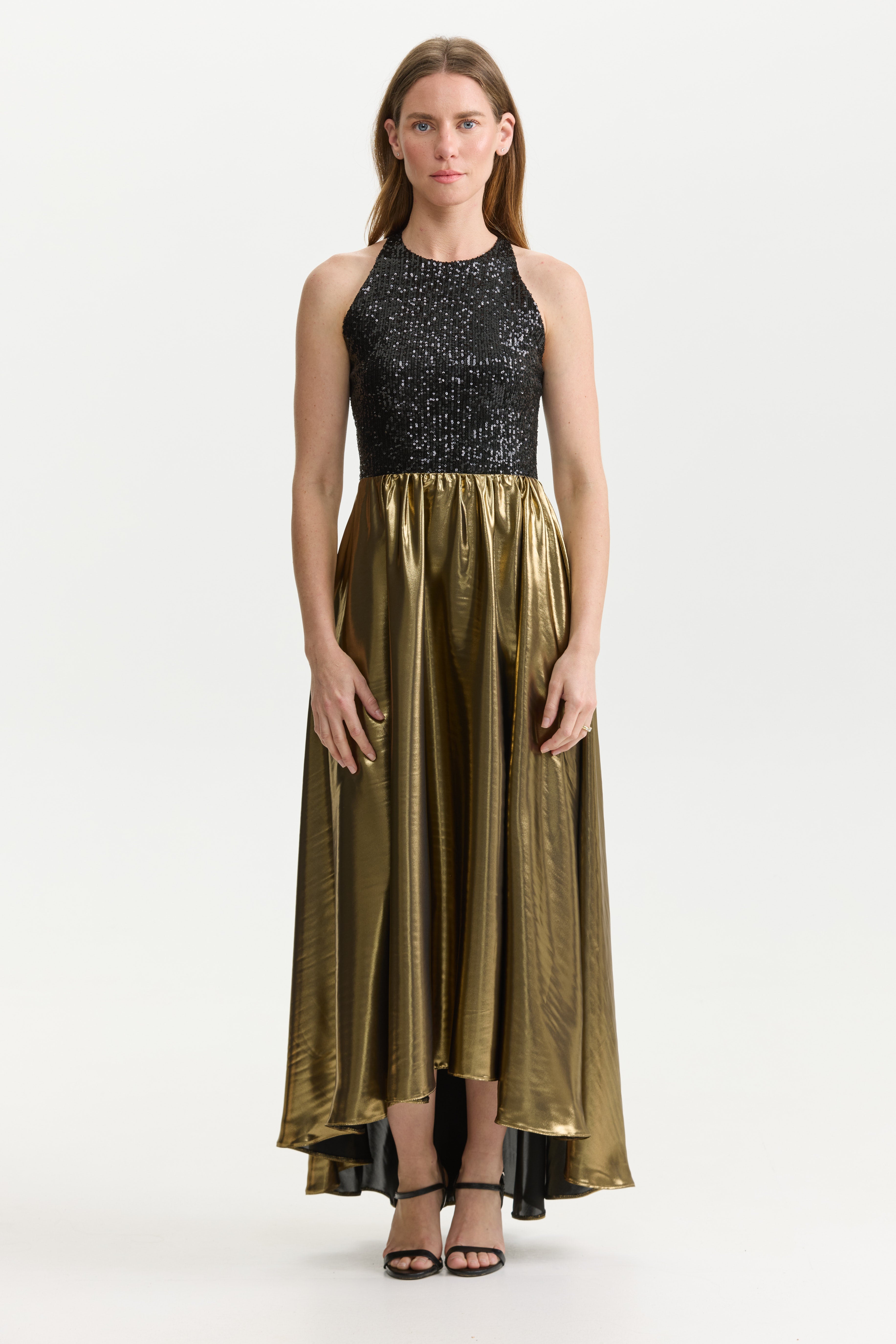 "DANI" DRESS