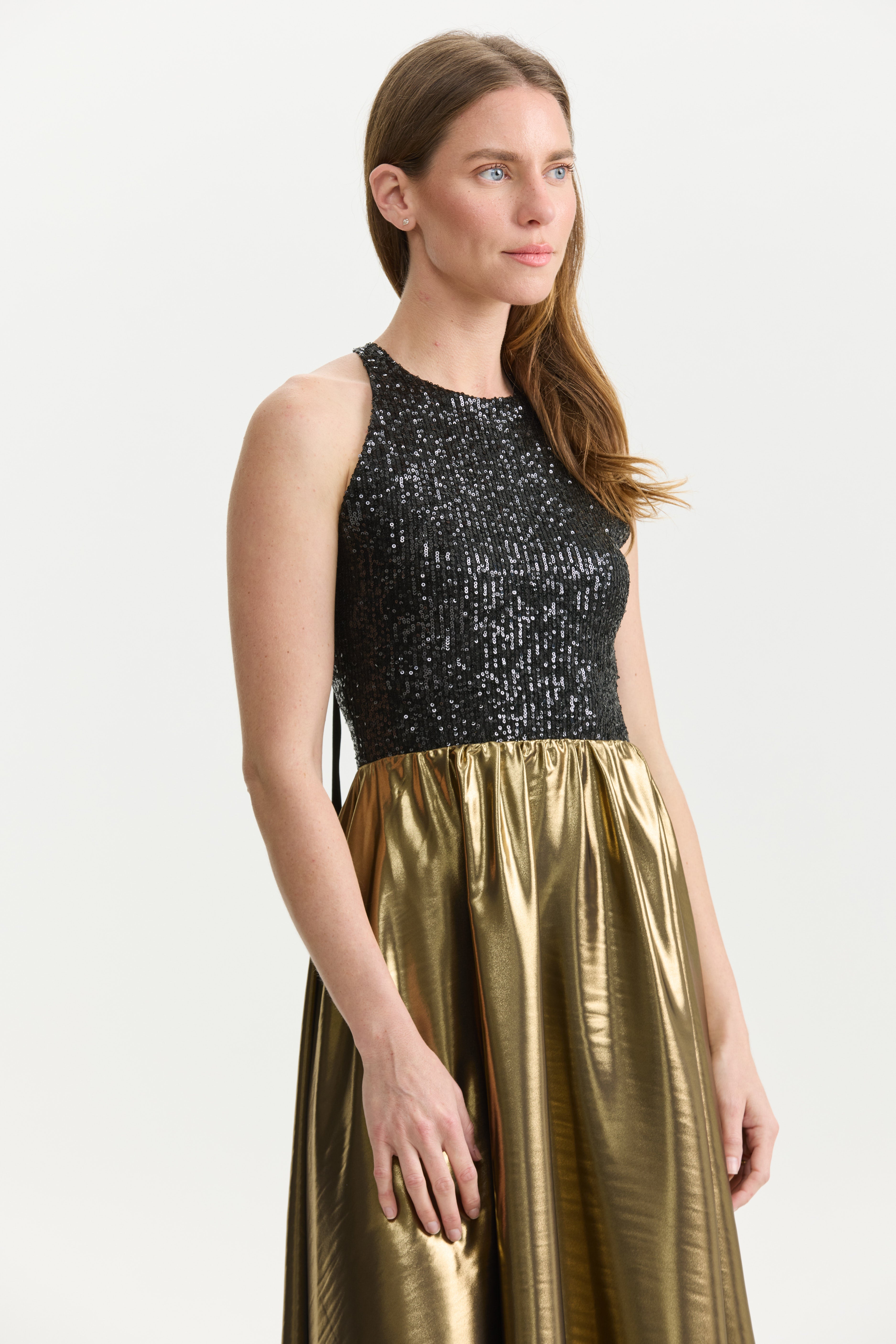 "DANI" DRESS