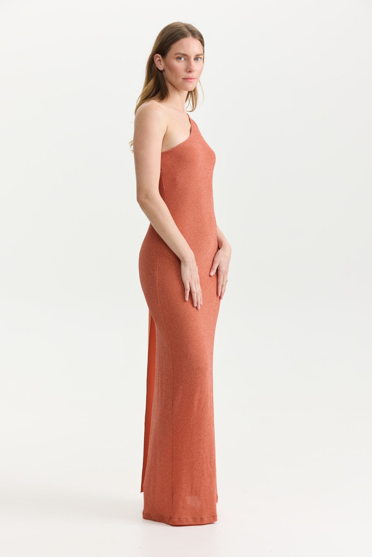 "LEXI" DRESS