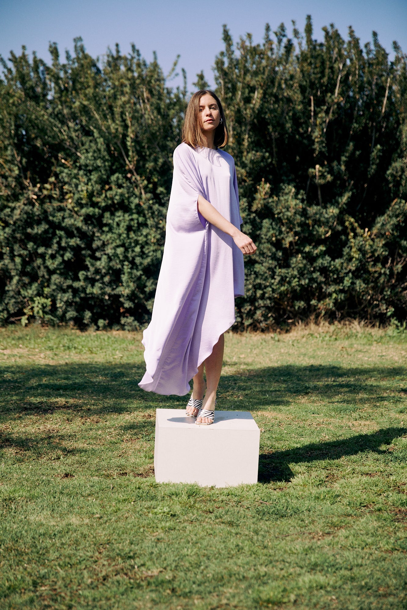 "MILA" DRESS / TUNIC