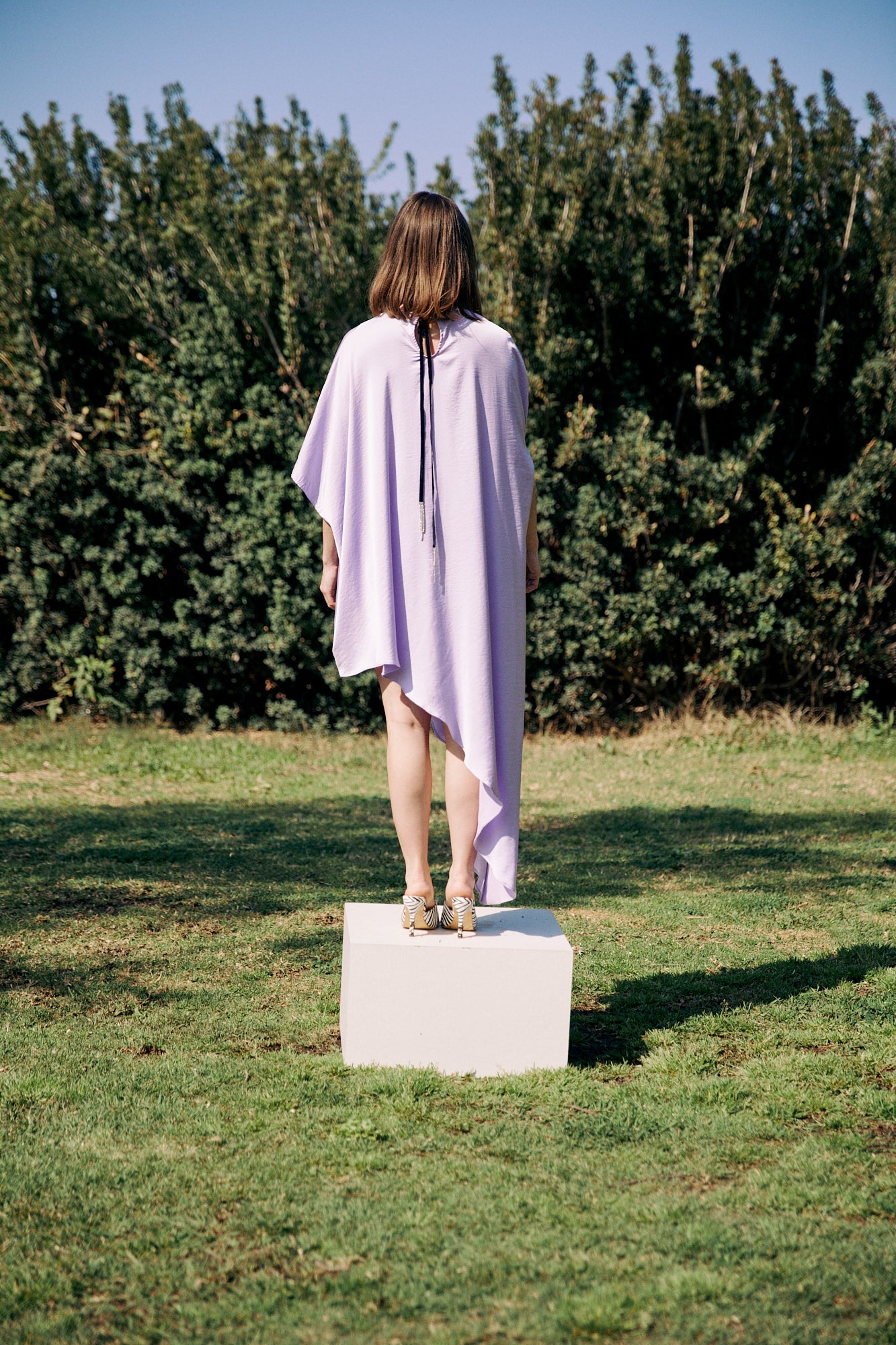 "MILA" DRESS / TUNIC