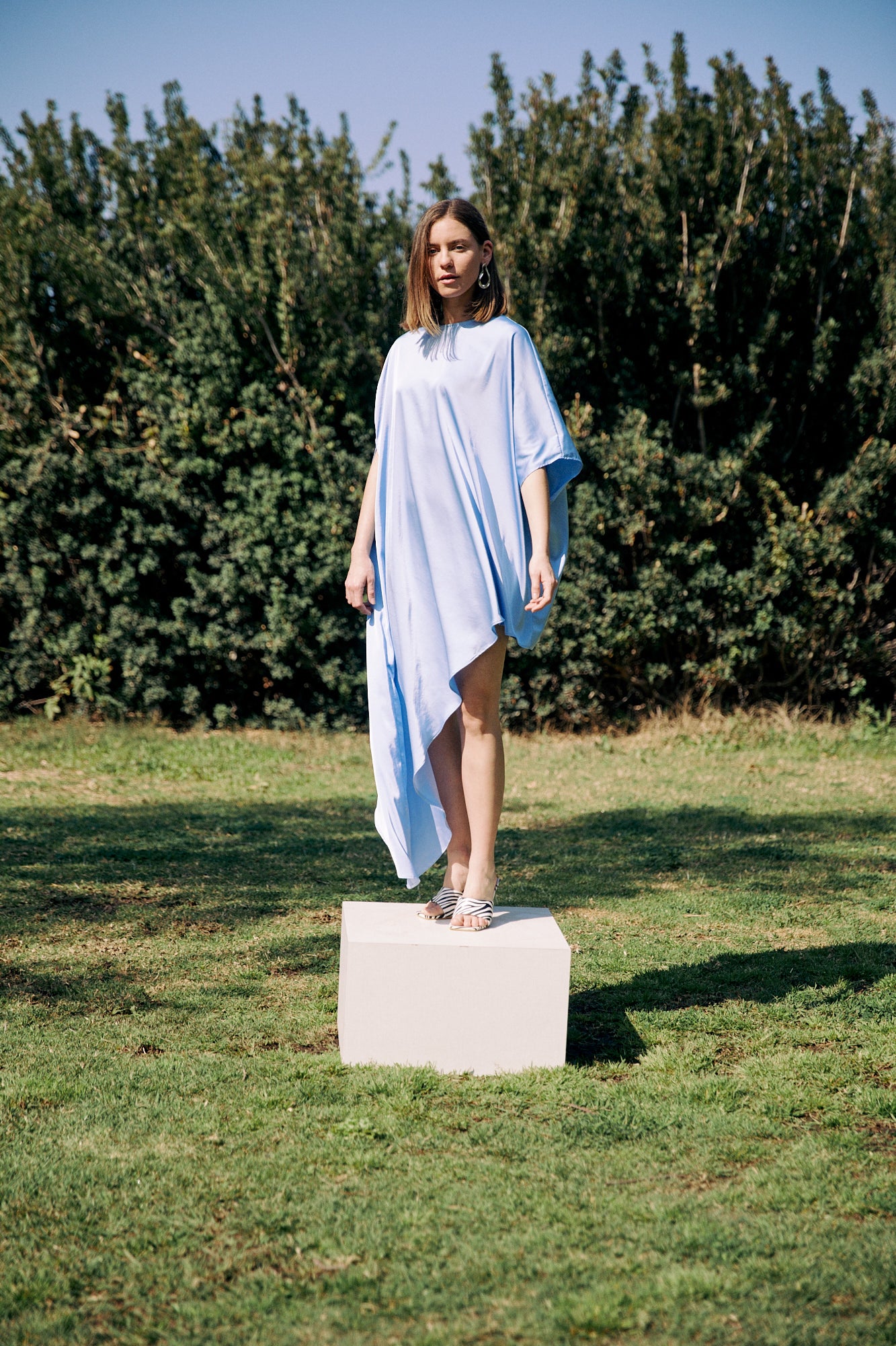 "MILA" DRESS / TUNIC