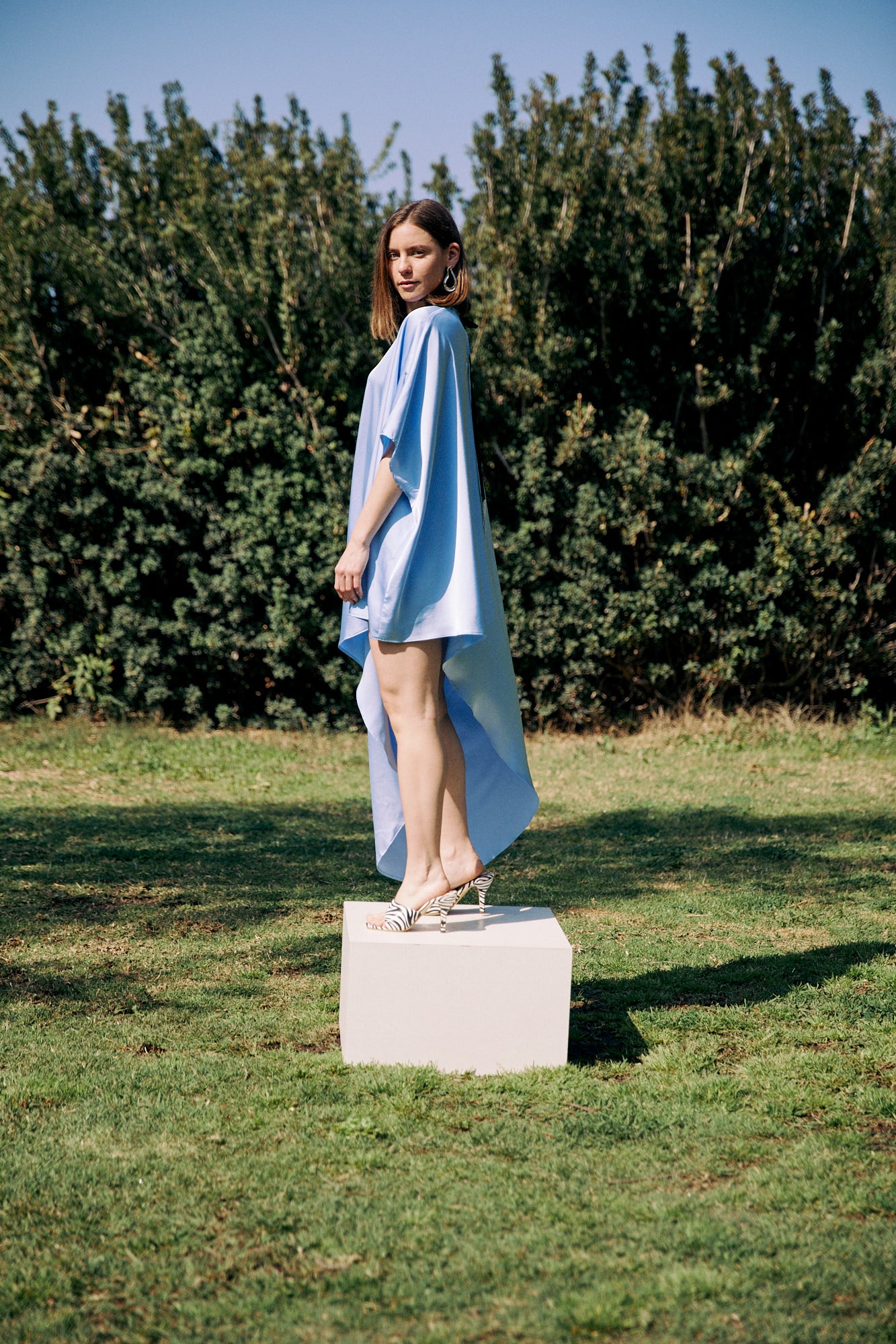 "MILA" DRESS / TUNIC