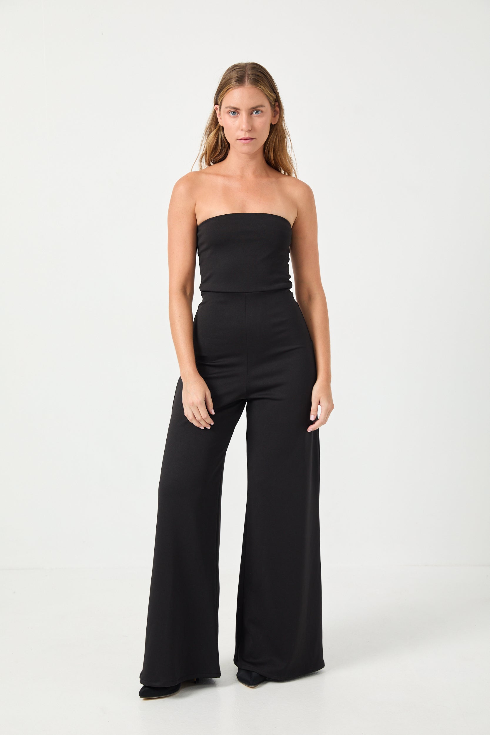 "KRIS" JUMPSUIT