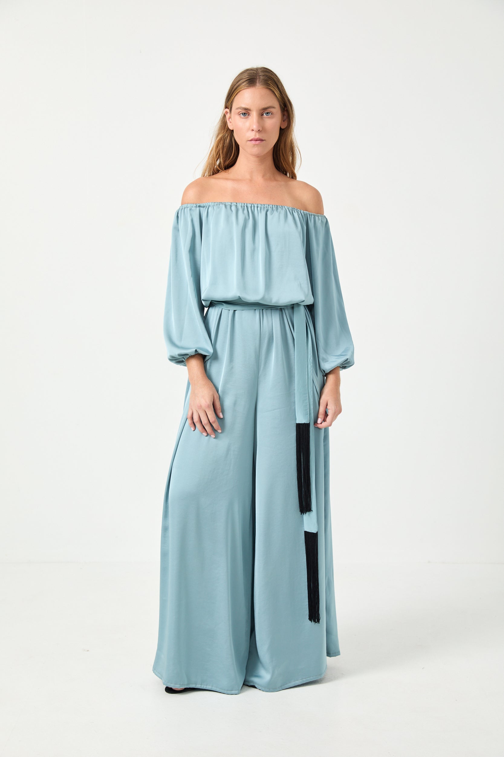 "HELEN"  JUMPSUIT