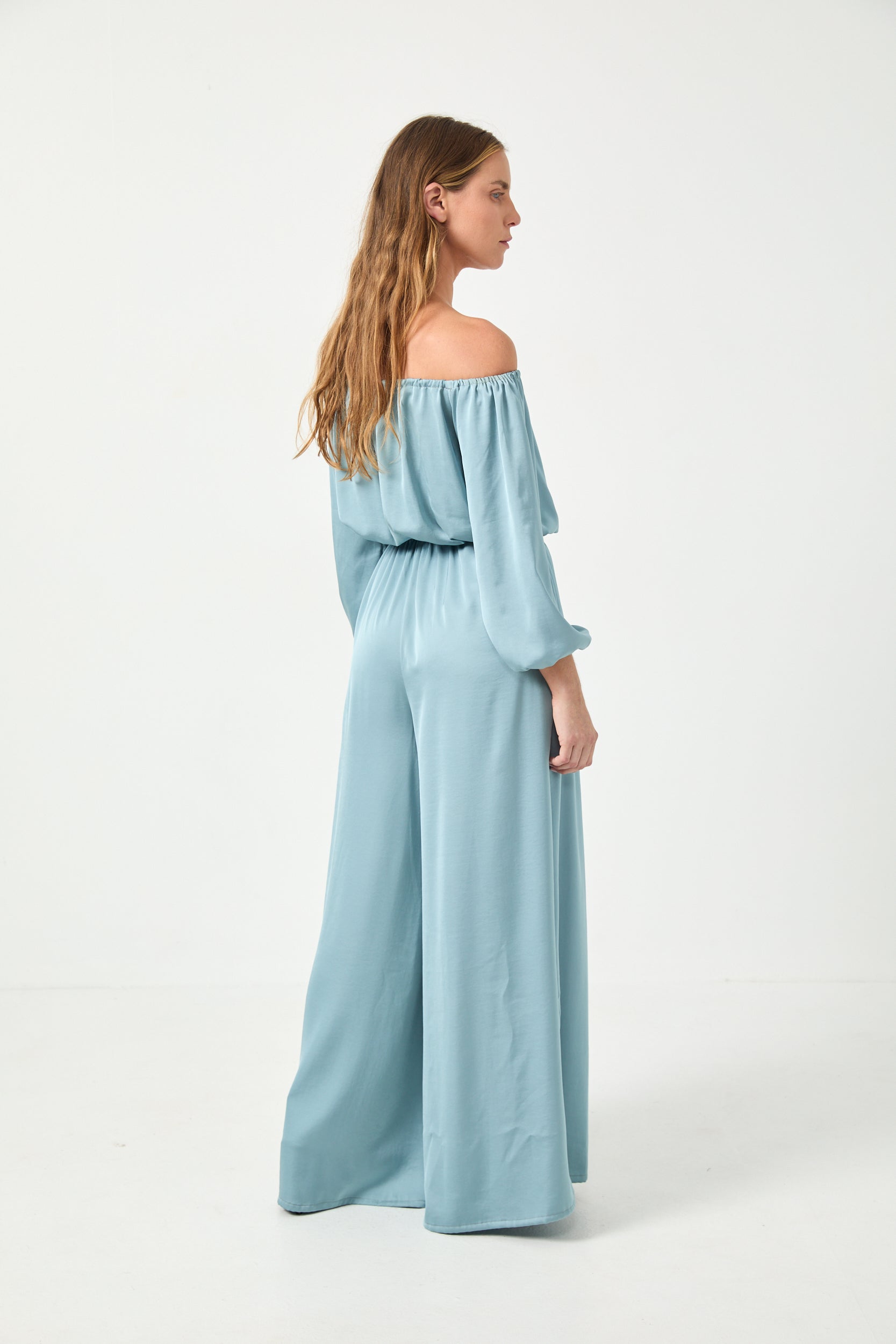 "HELEN"  JUMPSUIT