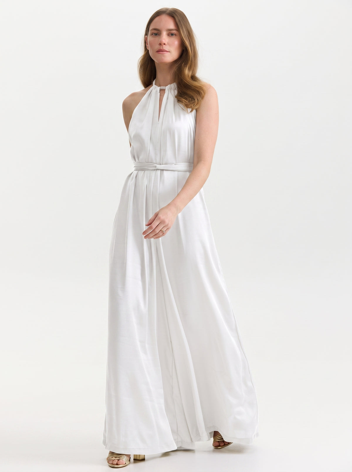 "CARLA" JUMPSUIT