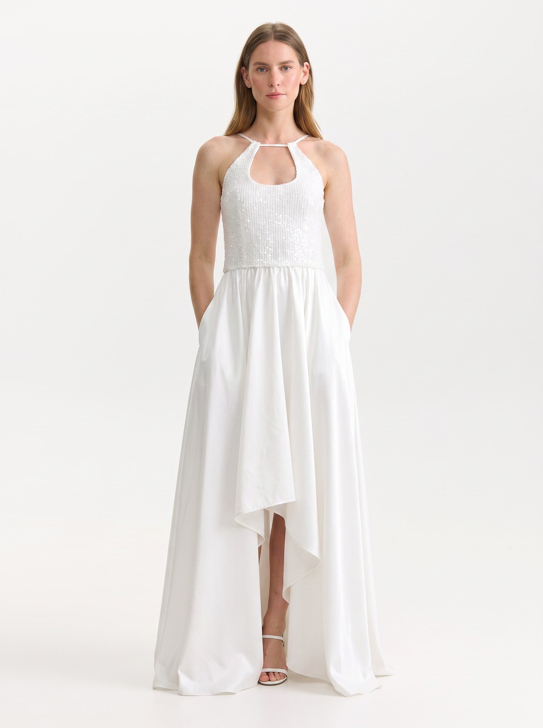 "DANIELLA" DRESS