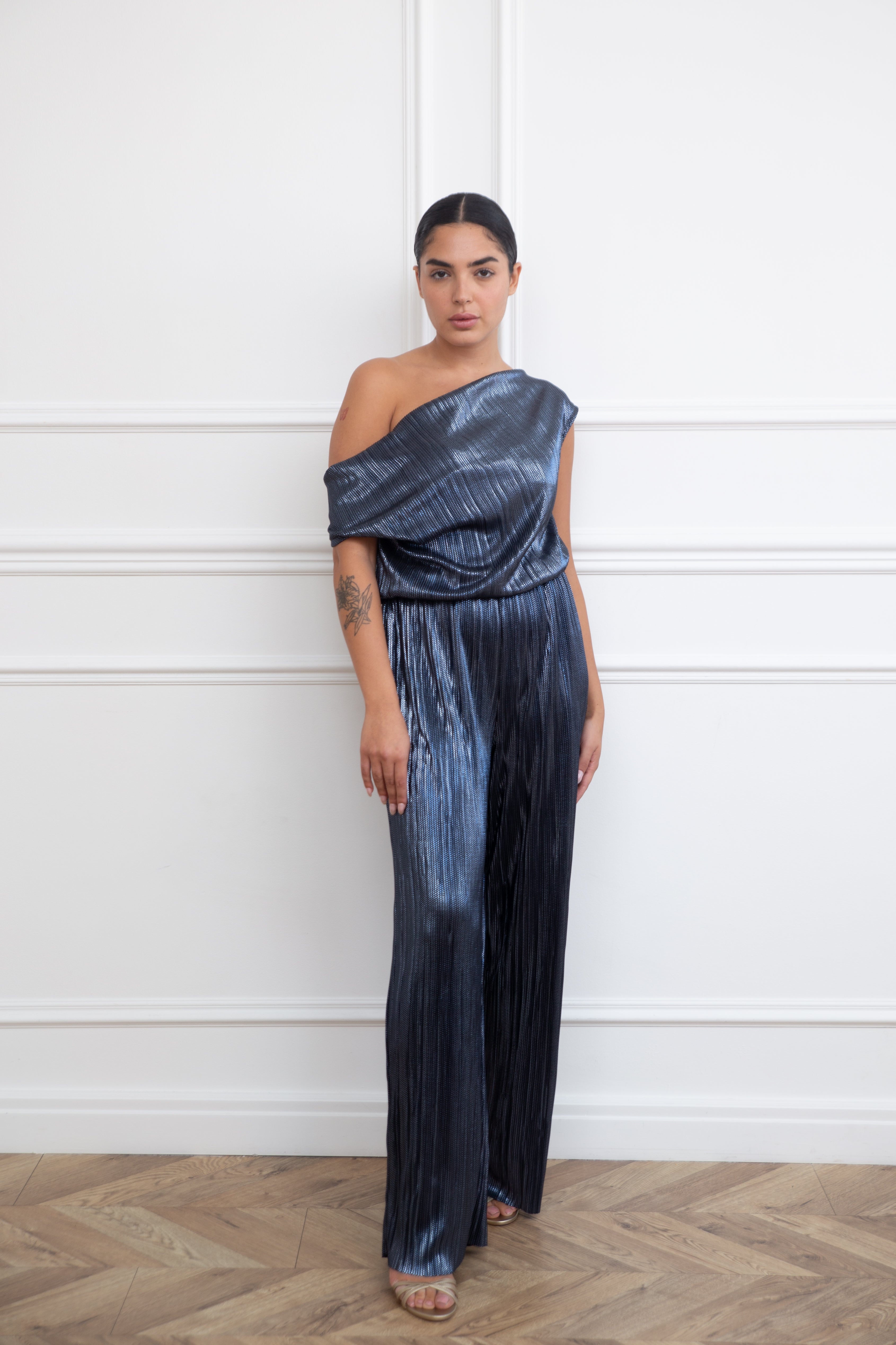 "DAIZY" JUMPSUIT