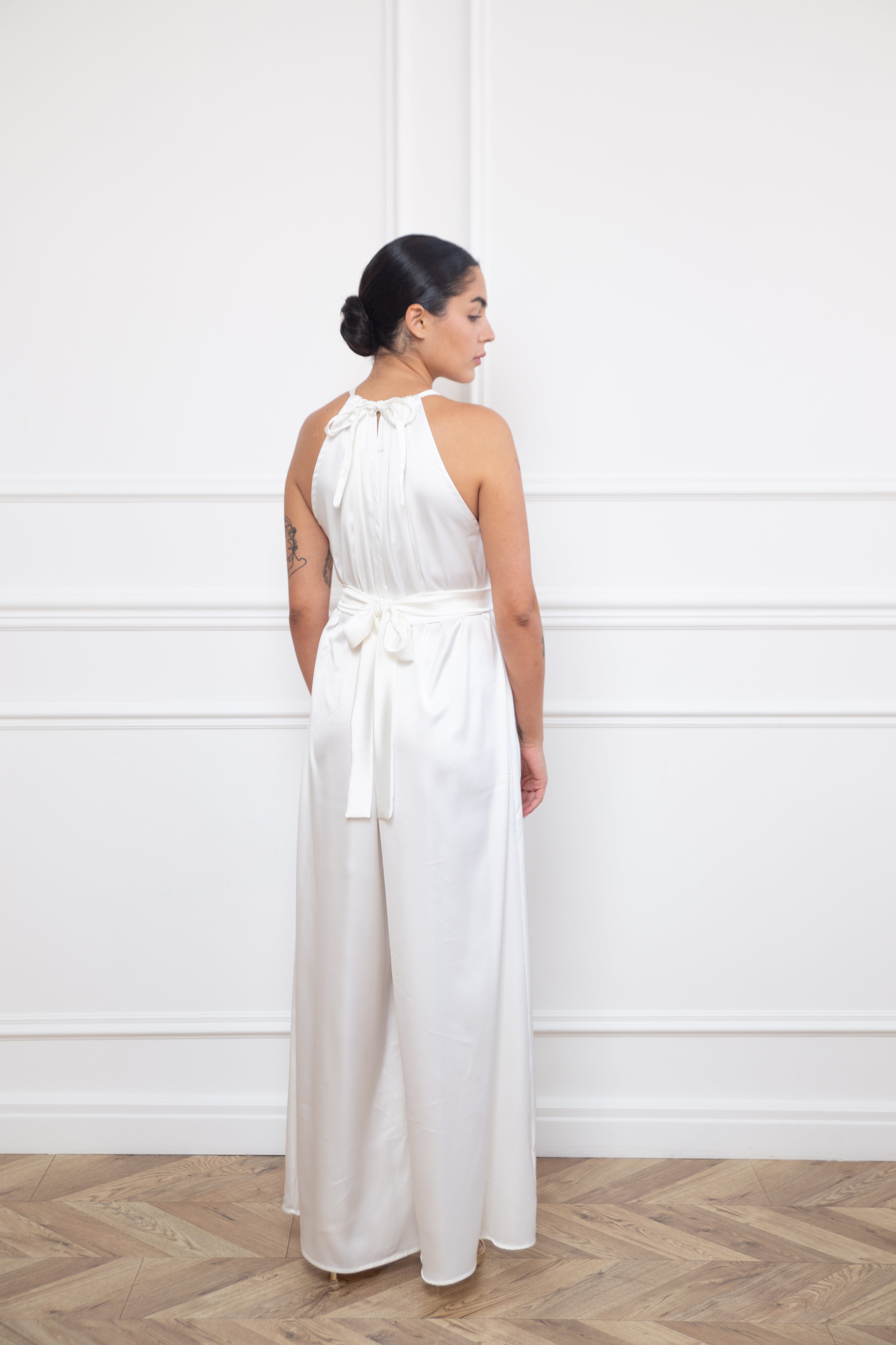 "CARLA" JUMPSUIT